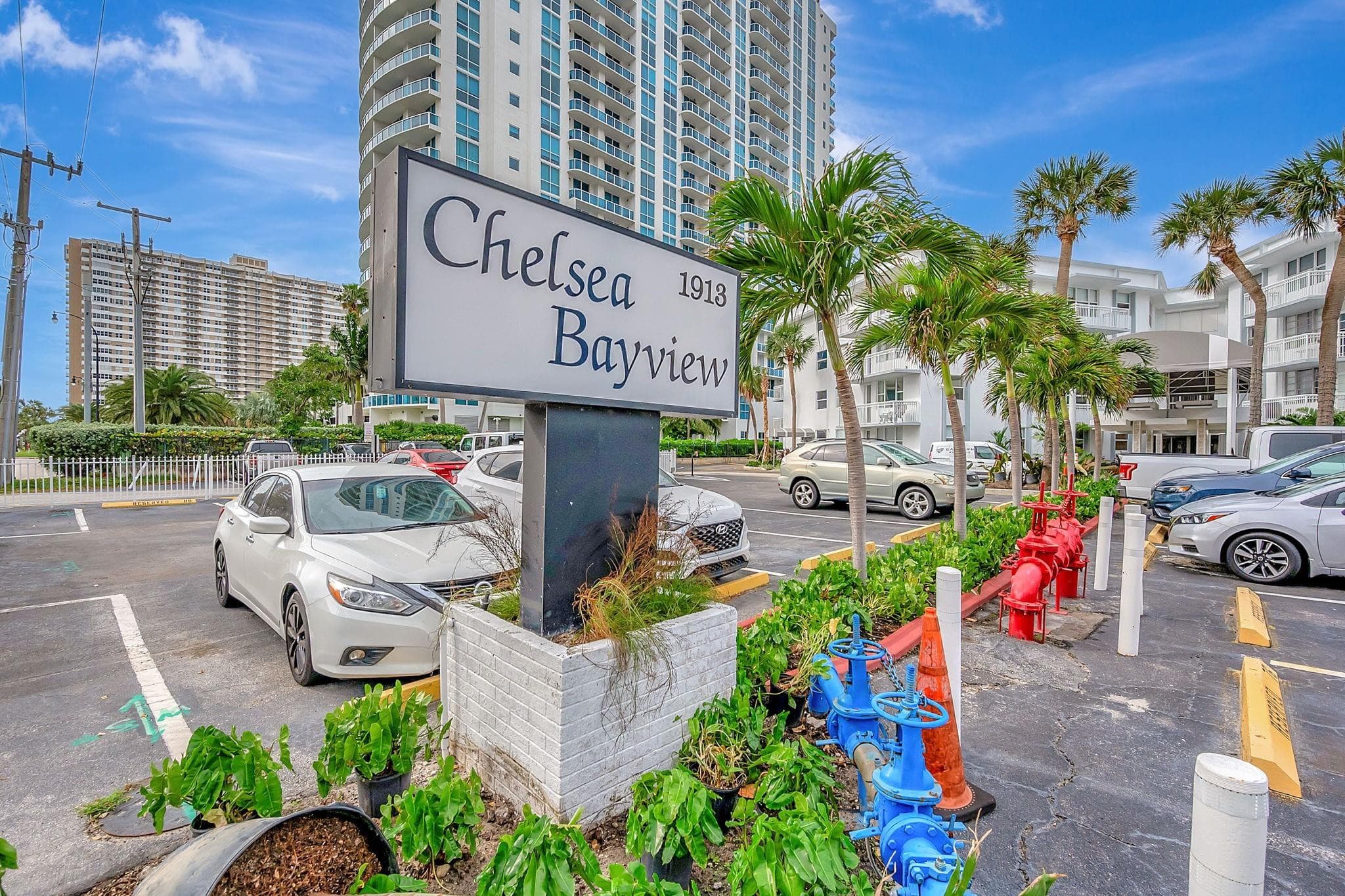 1913 S Ocean Drive 207, Hallandale Beach, FL 33009 9