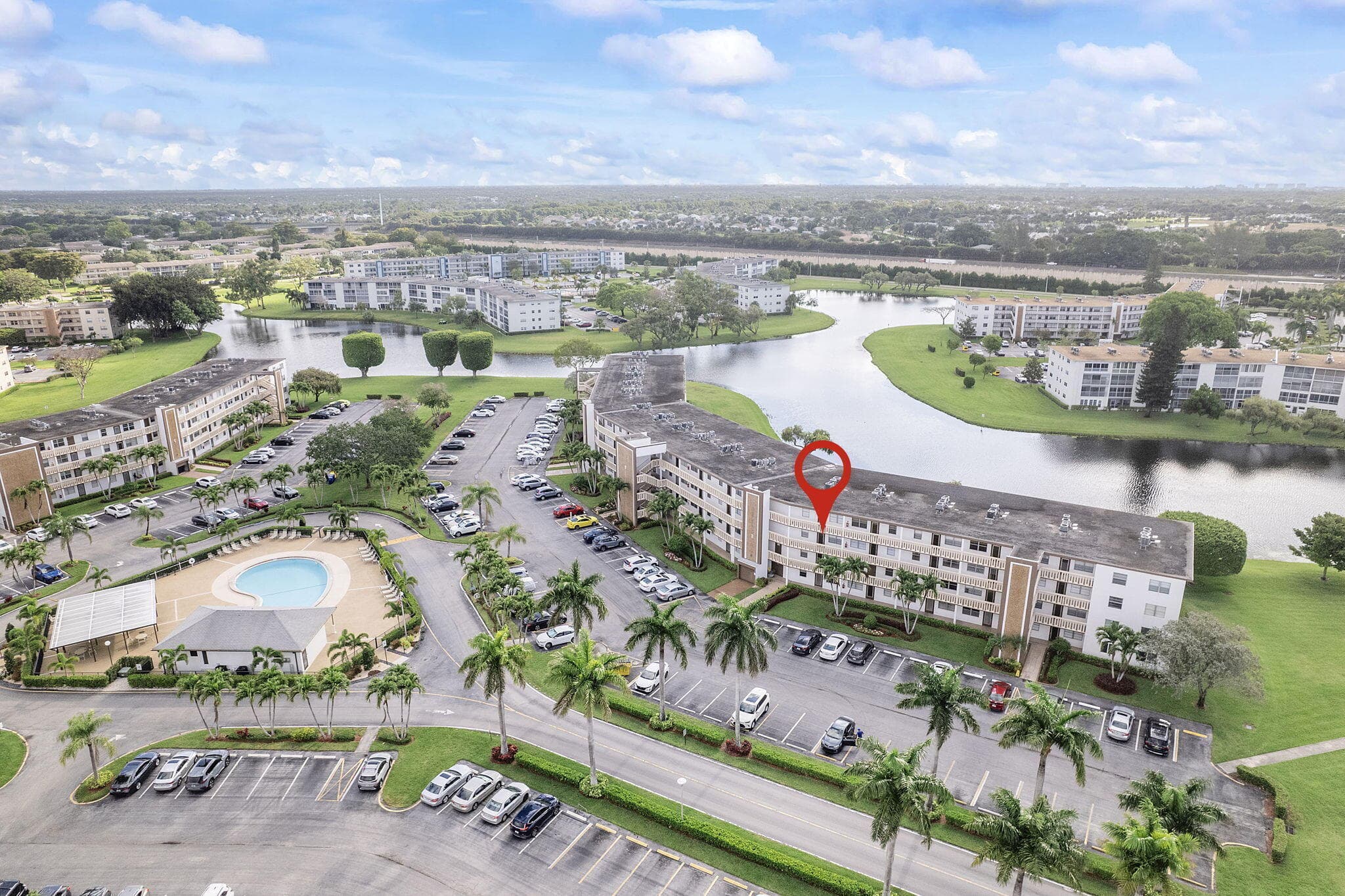 3027 Guildford B, Boca Raton, FL 33434 30