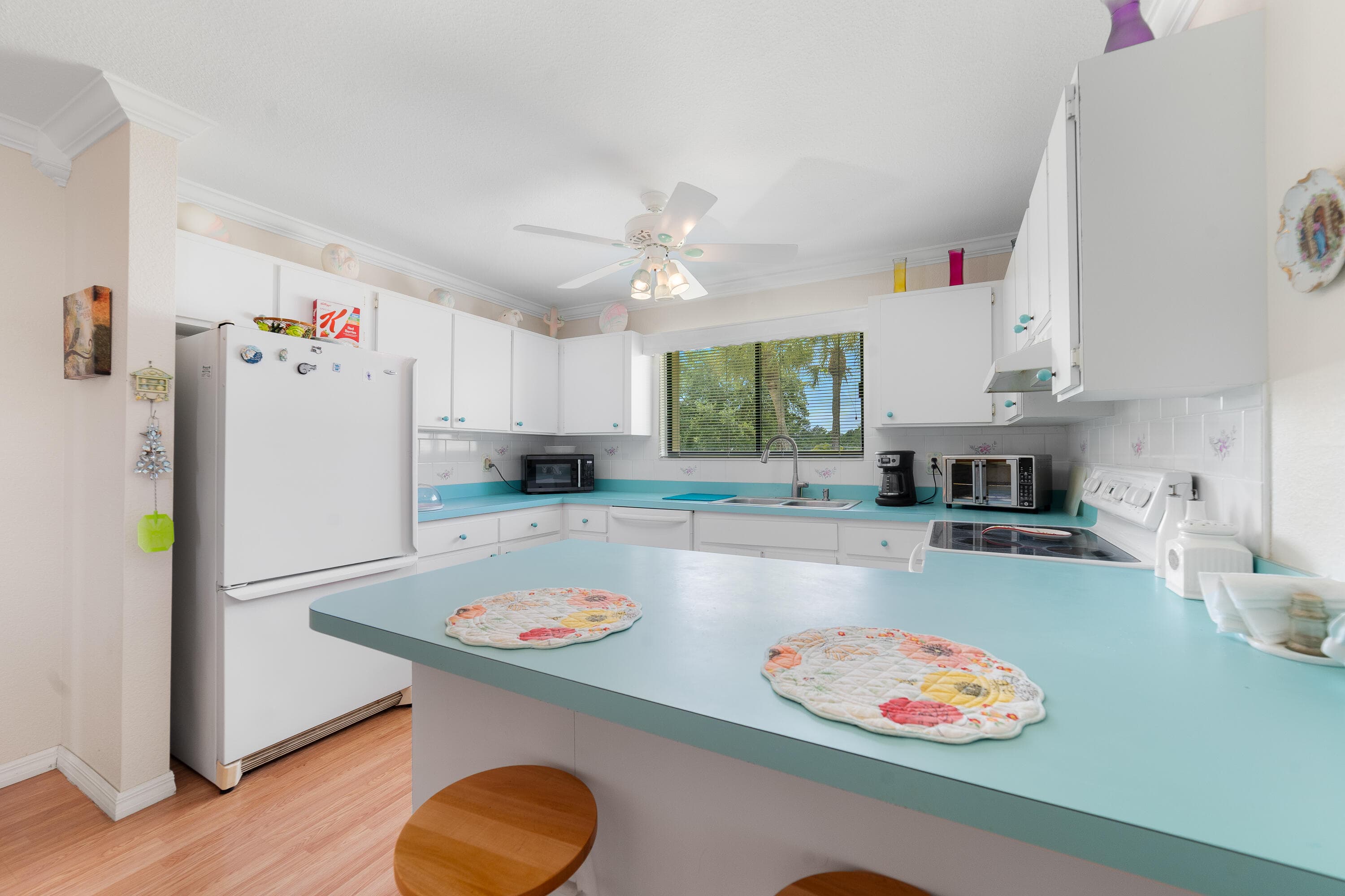 1533 SE Crayrich Court, Port St. Lucie, FL 34952 8