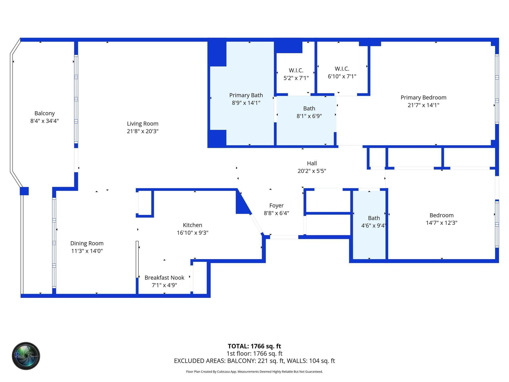 4301 N Ocean Boulevard A206, Boca Raton, FL 33431 62