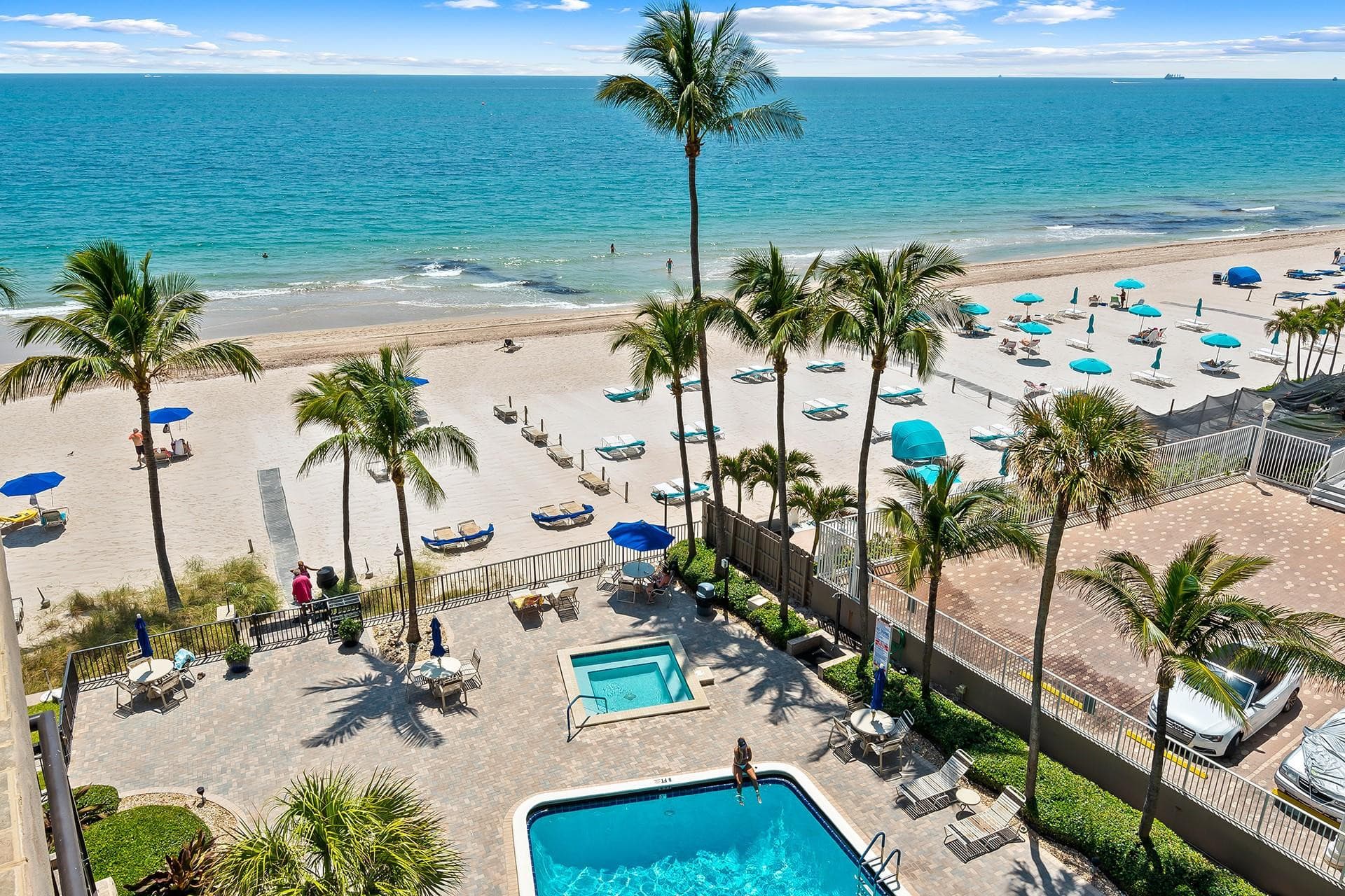3800 Galt Ocean Drive 607, Fort Lauderdale, FL 33308 21