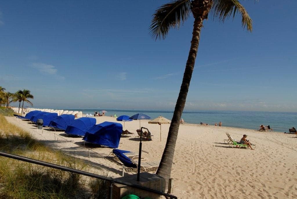 3800 Galt Ocean Drive 607, Fort Lauderdale, FL 33308 22