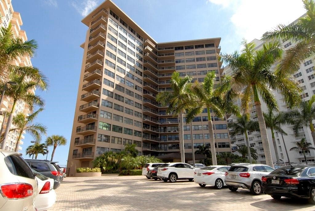 3800 Galt Ocean Drive 607, Fort Lauderdale, FL 33308 27