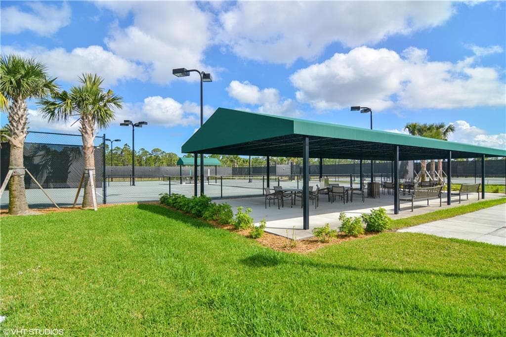 221 SE Longview Drive, Port St. Lucie, FL 34984 52