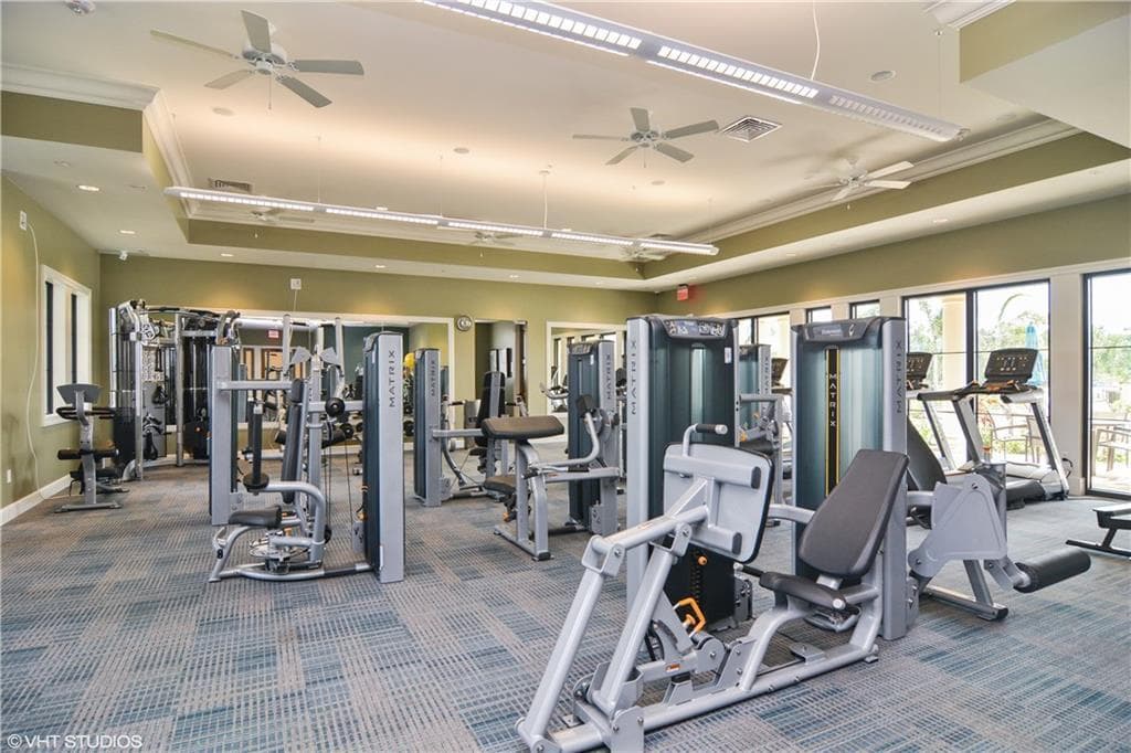 221 SE Longview Drive, Port St. Lucie, FL 34984 46