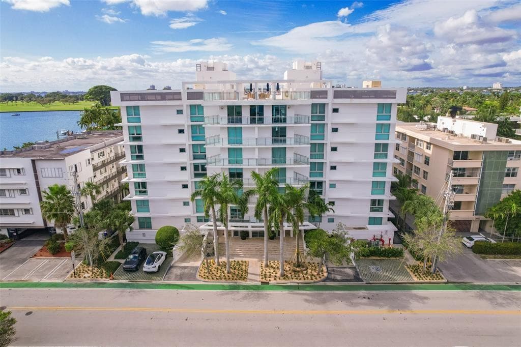 9400 W Bay Harbor Drive 202, Bay Harbor Islands, FL 33154 3