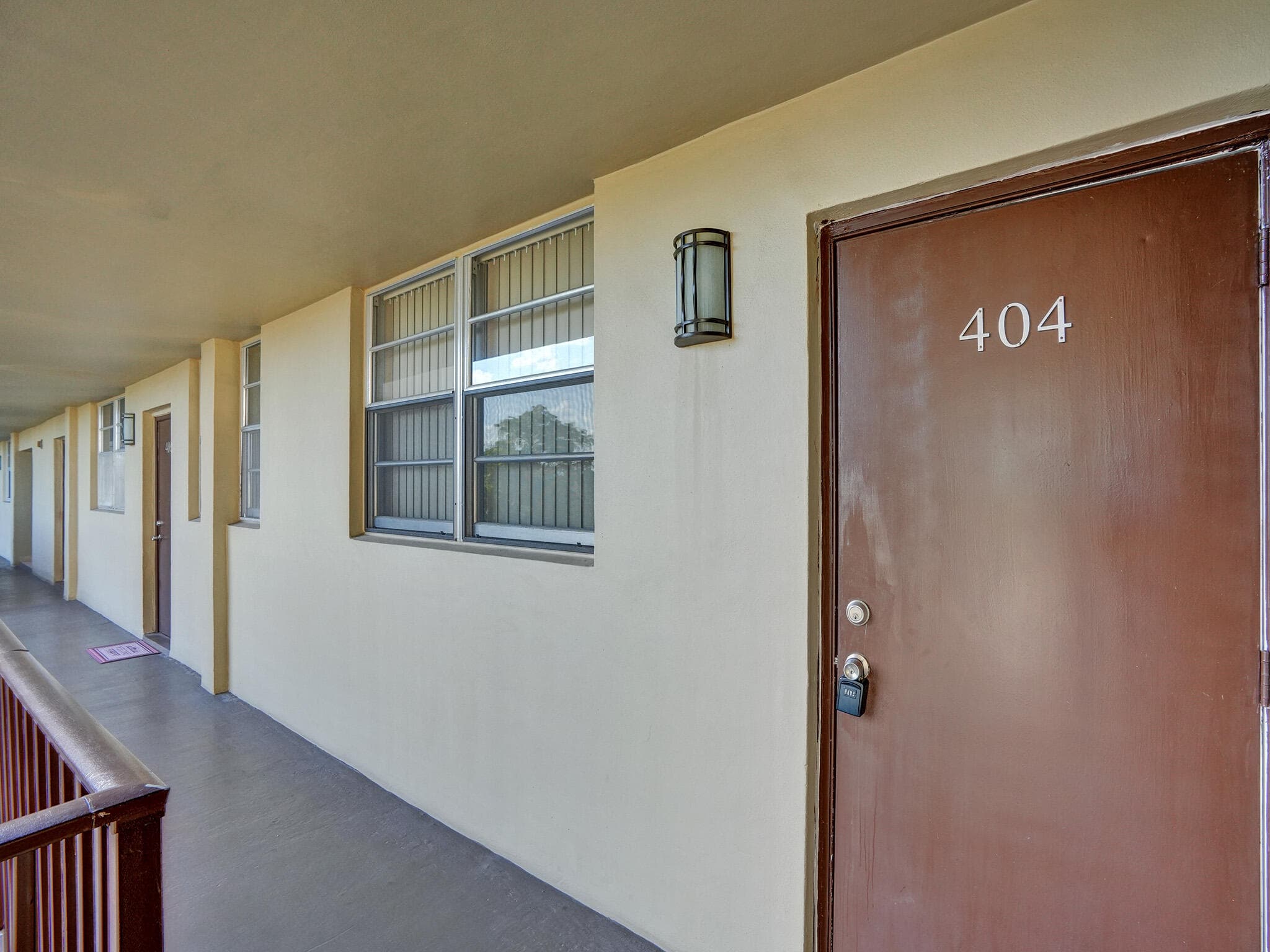 1811 Jefferson Street 404, Hollywood, FL 33020 26