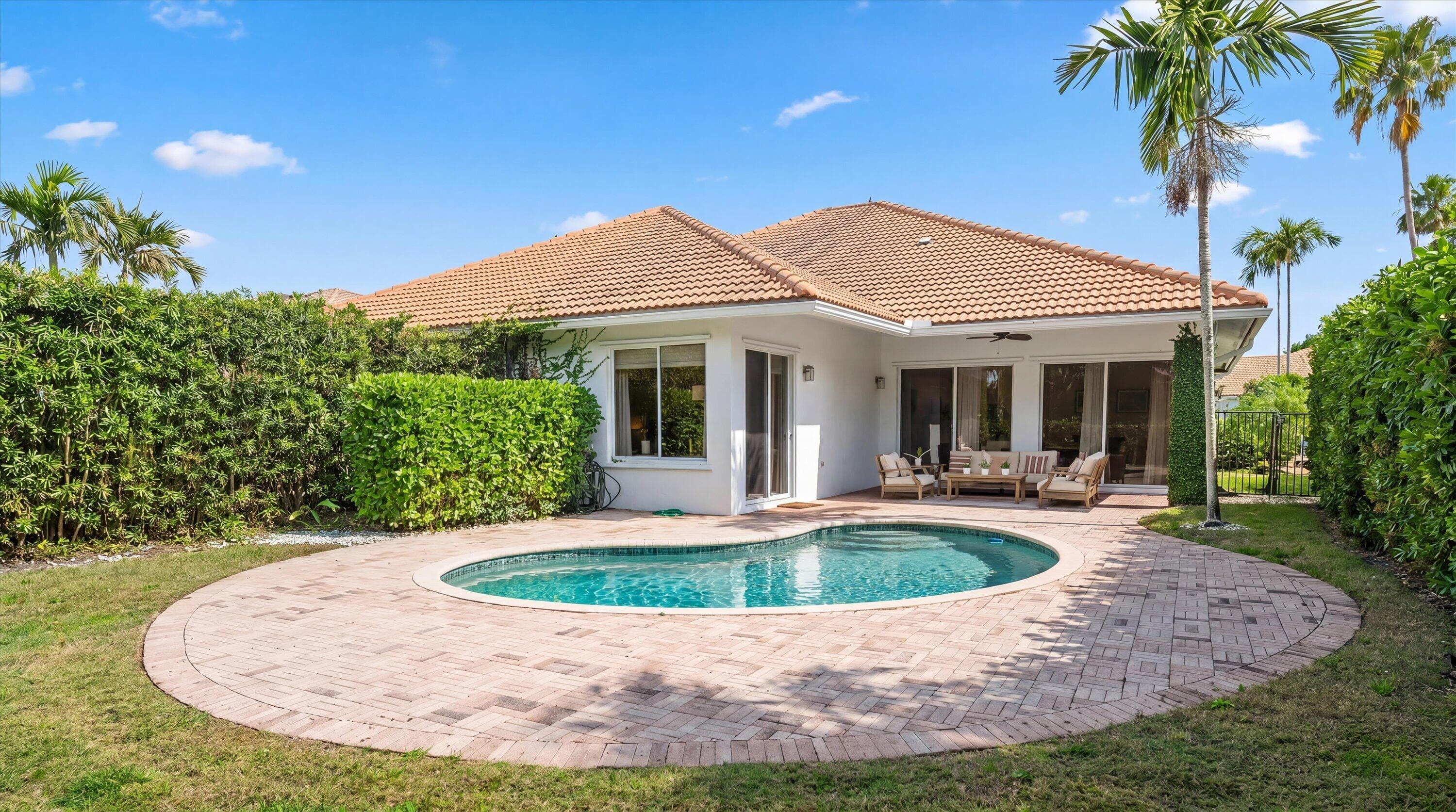 2920 Twin Oaks Way, Wellington, FL 33414 28