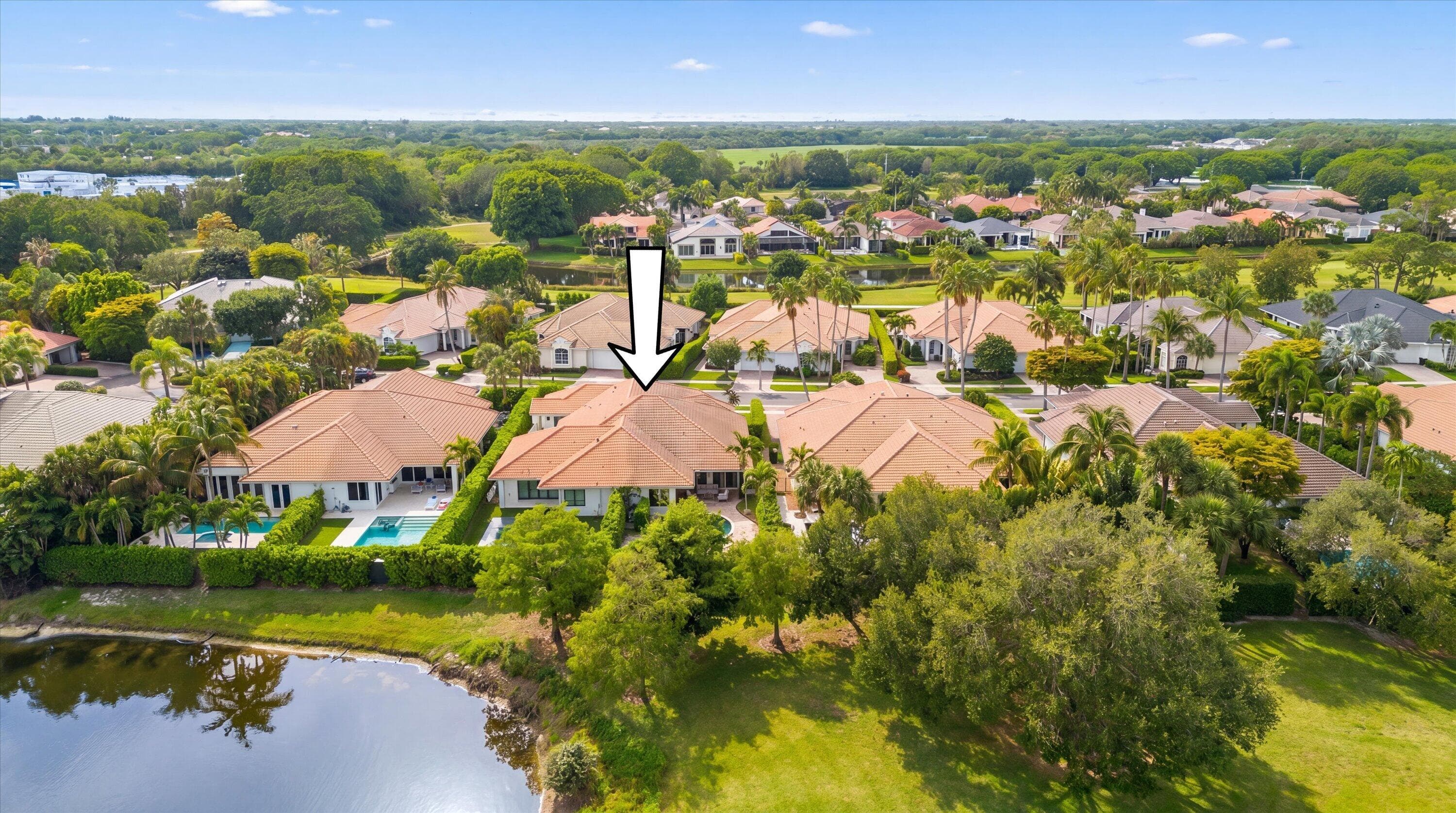 2920 Twin Oaks Way, Wellington, FL 33414 33
