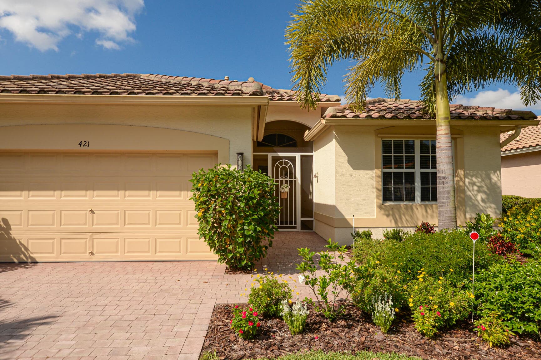 421 NW Sunview Way, Port St. Lucie, FL 34986 4