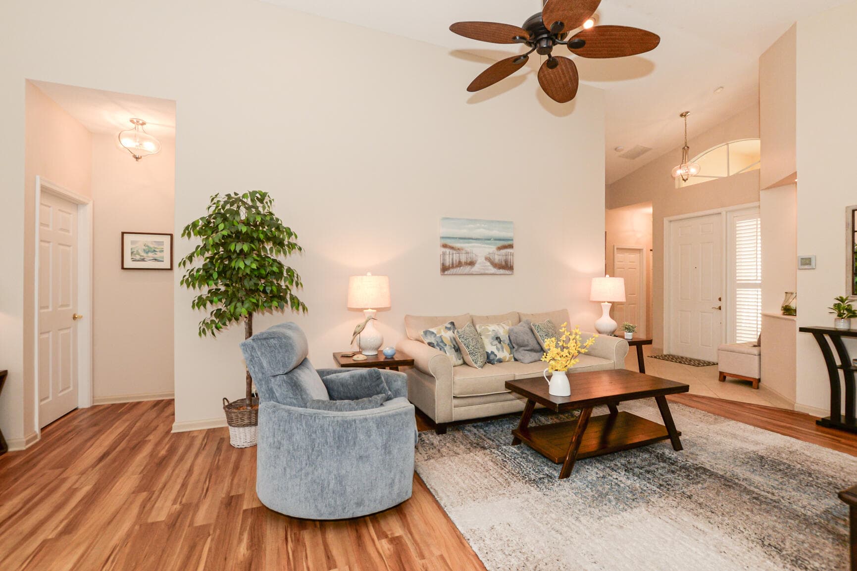 421 NW Sunview Way, Port St. Lucie, FL 34986 10