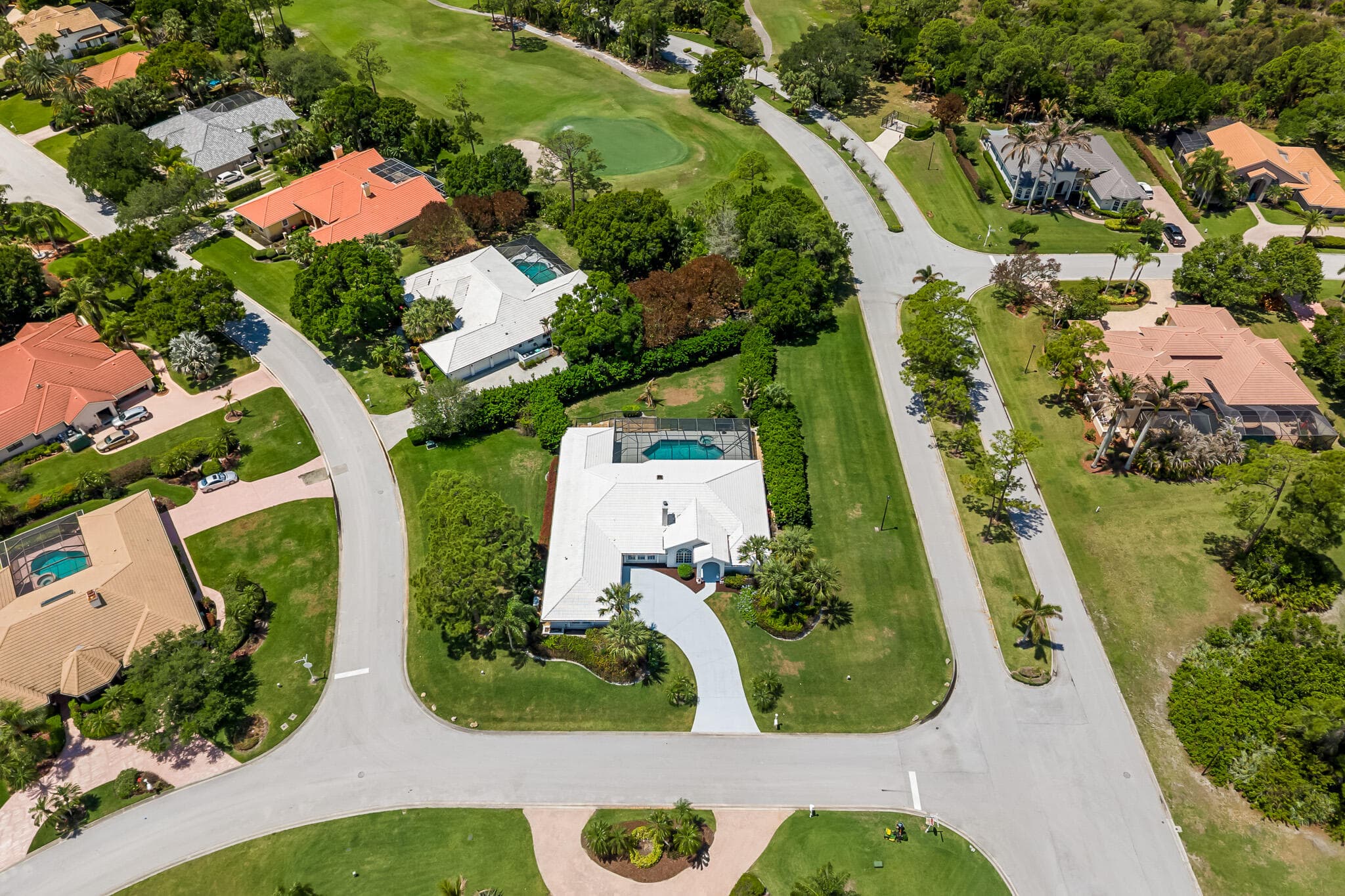 1402 SW Osprey Cove, Port St. Lucie, FL 34986 5