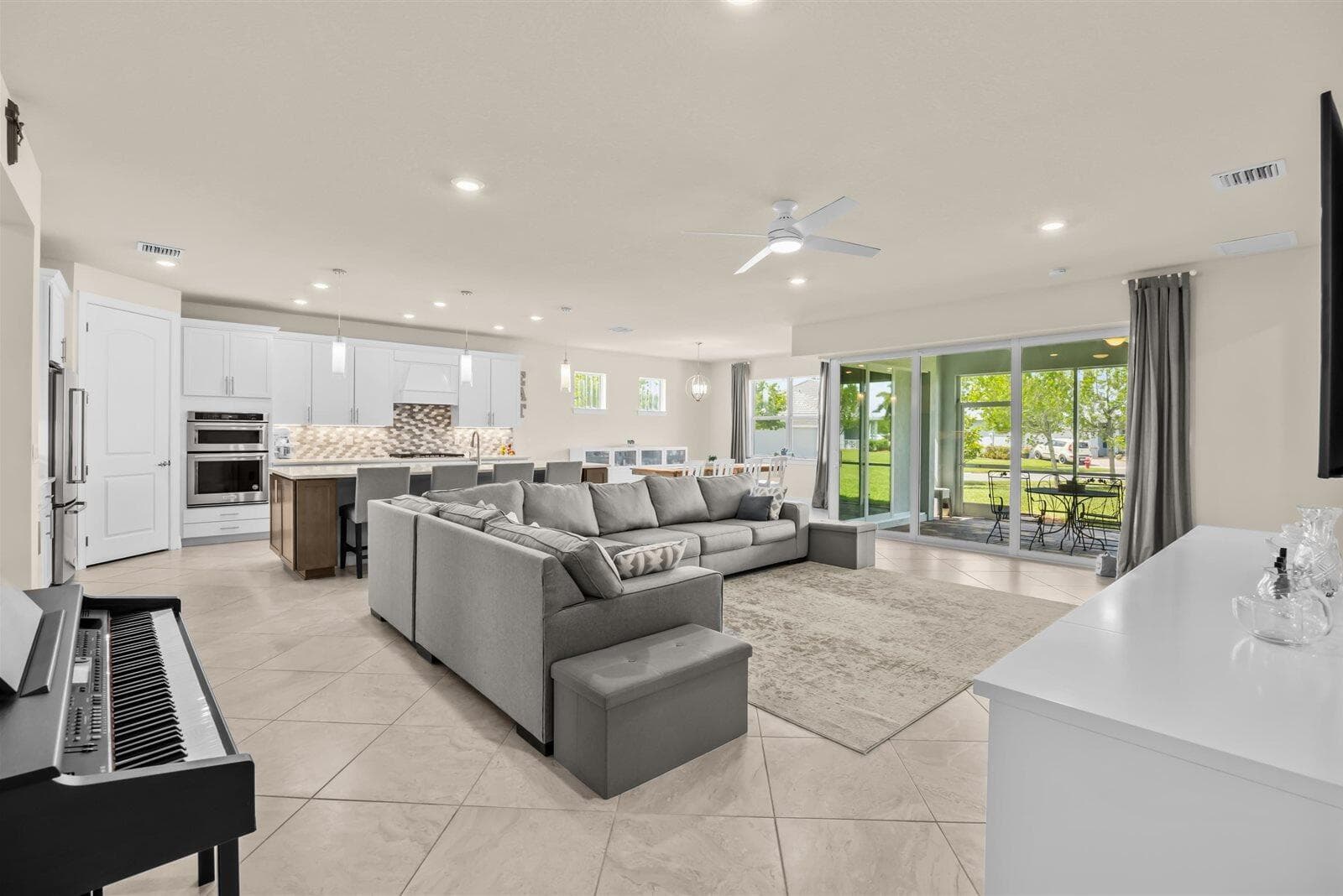 13004 SW Gingerline, Port St. Lucie, FL 34987 9