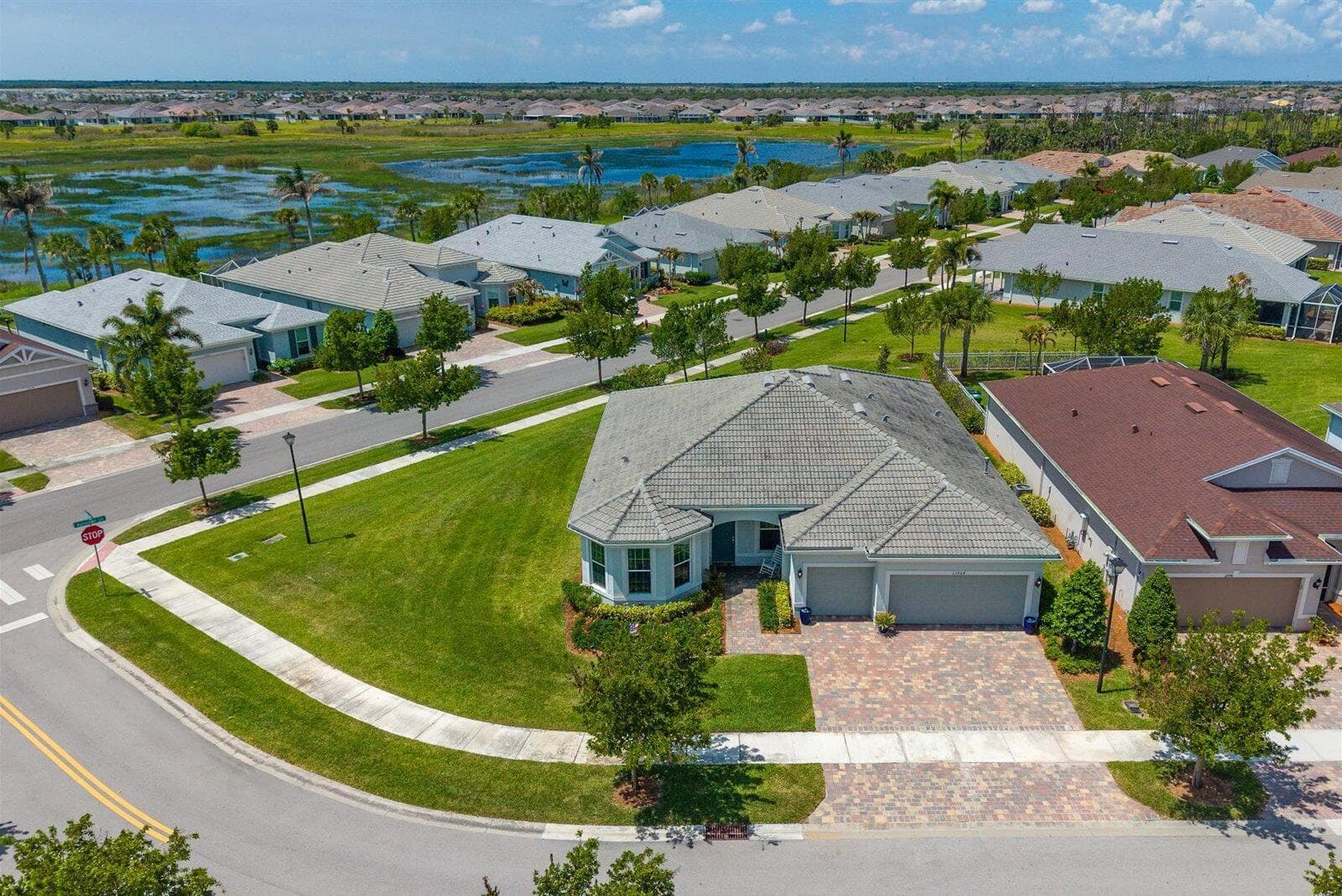 13004 SW Gingerline, Port St. Lucie, FL 34987 41
