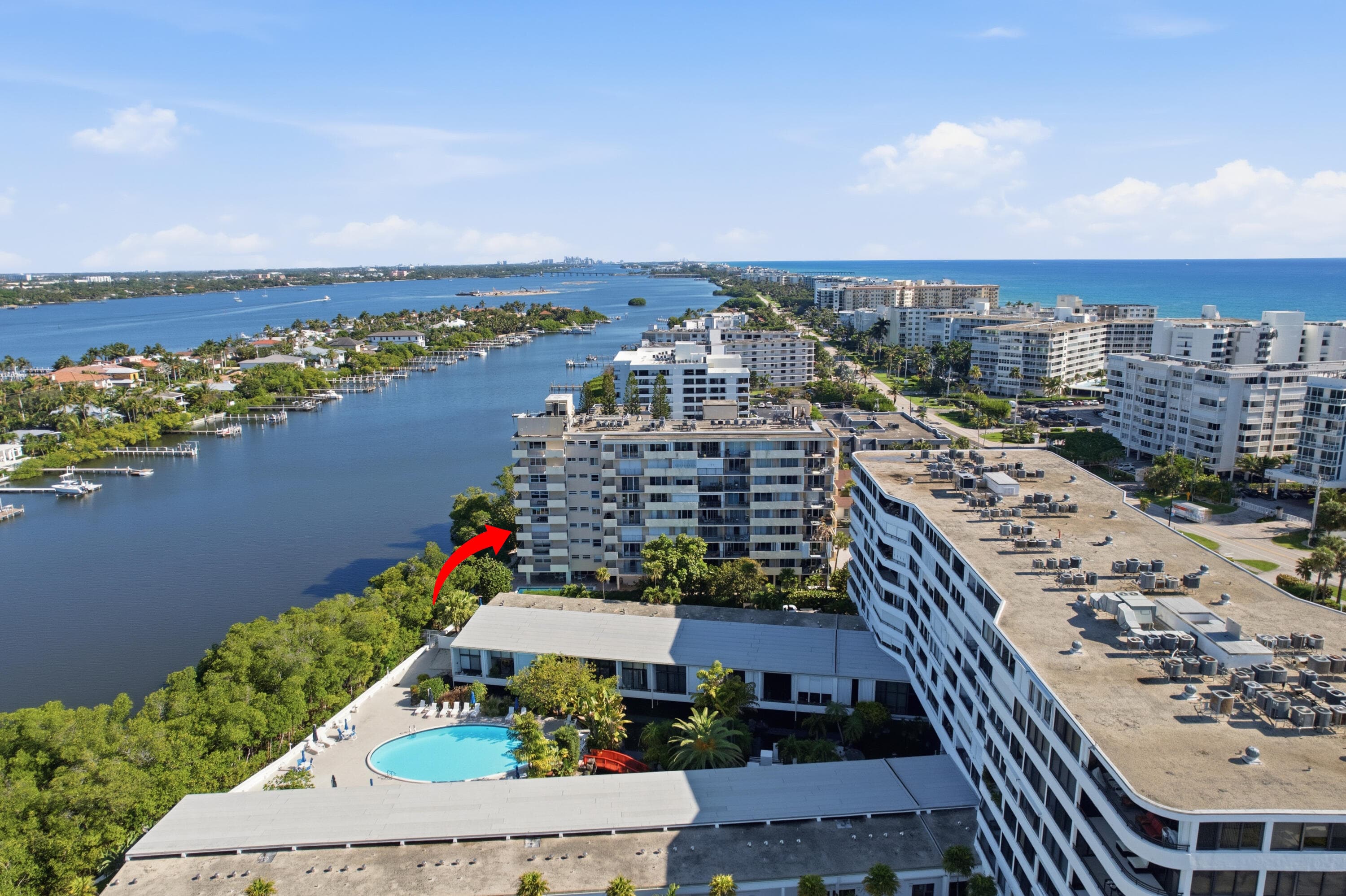 3581 S Ocean Boulevard Apt 4e, South Palm Beach, FL 33480 47