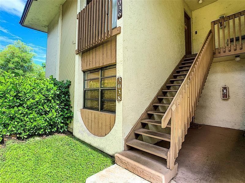 3038 Coral Ridge Drive 118c, Coral Springs, FL 33065