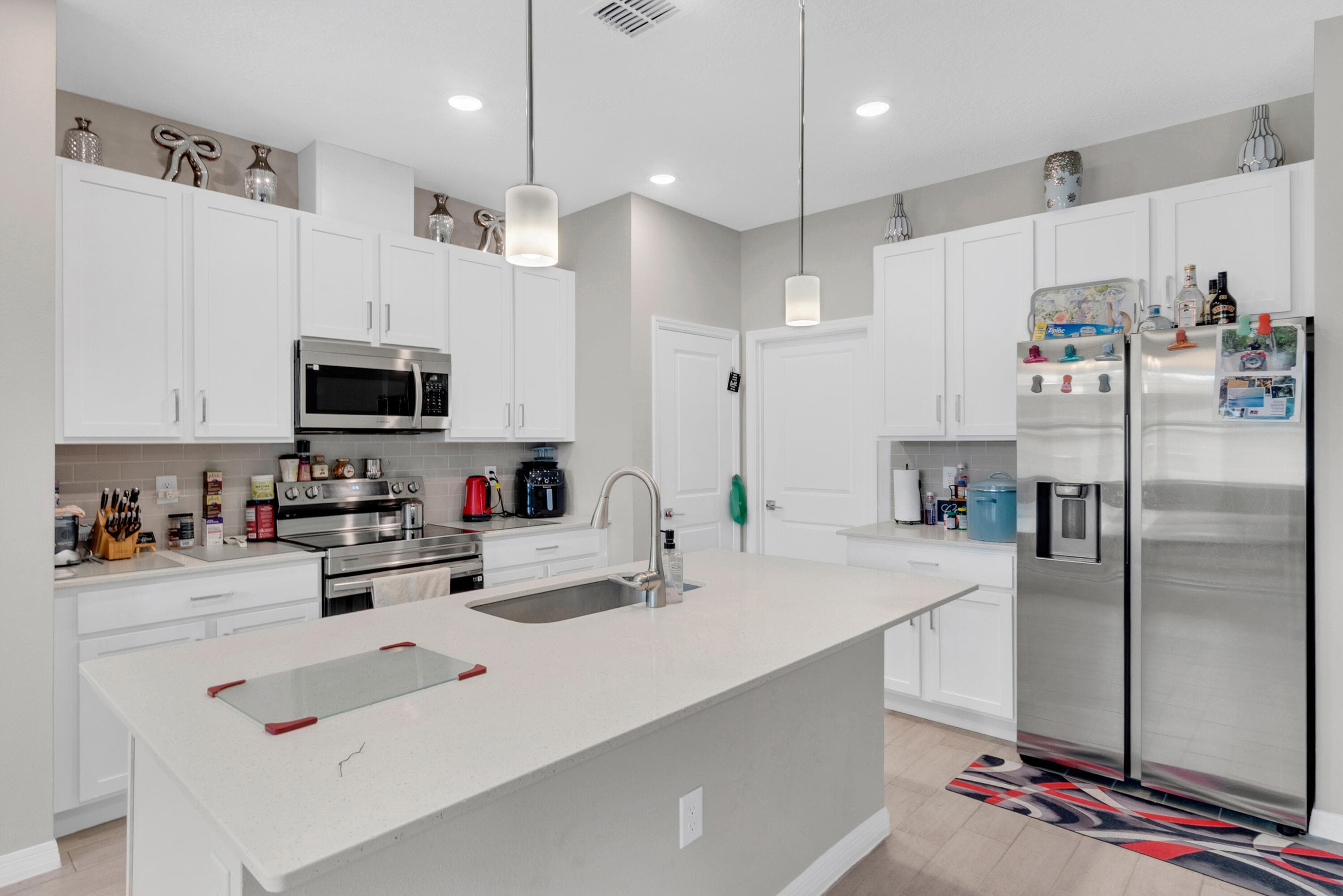 544 Higgs Avenue NW, Palm Bay, FL 32907 5