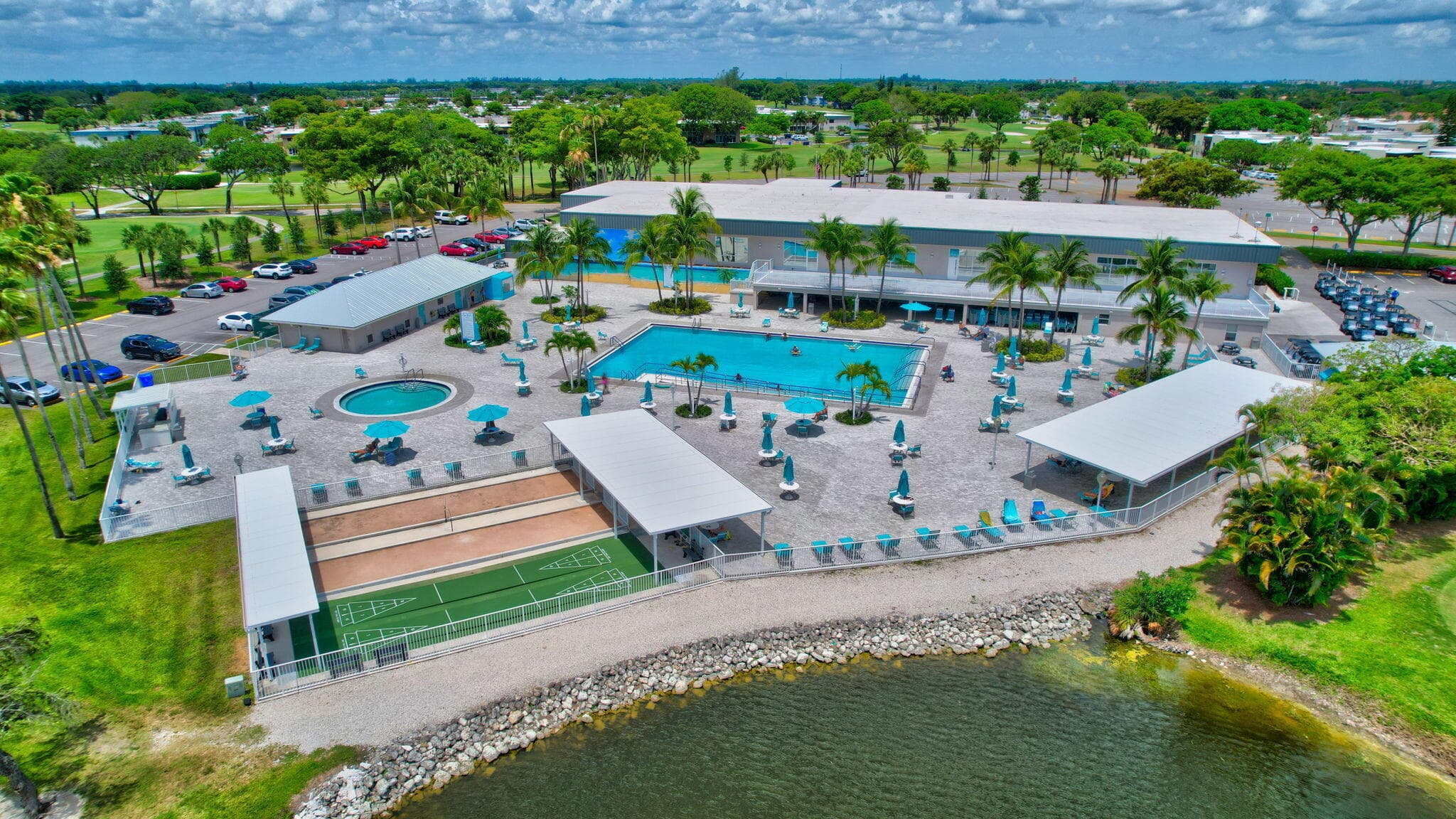 66 Capri B, Delray Beach, FL 33484 41