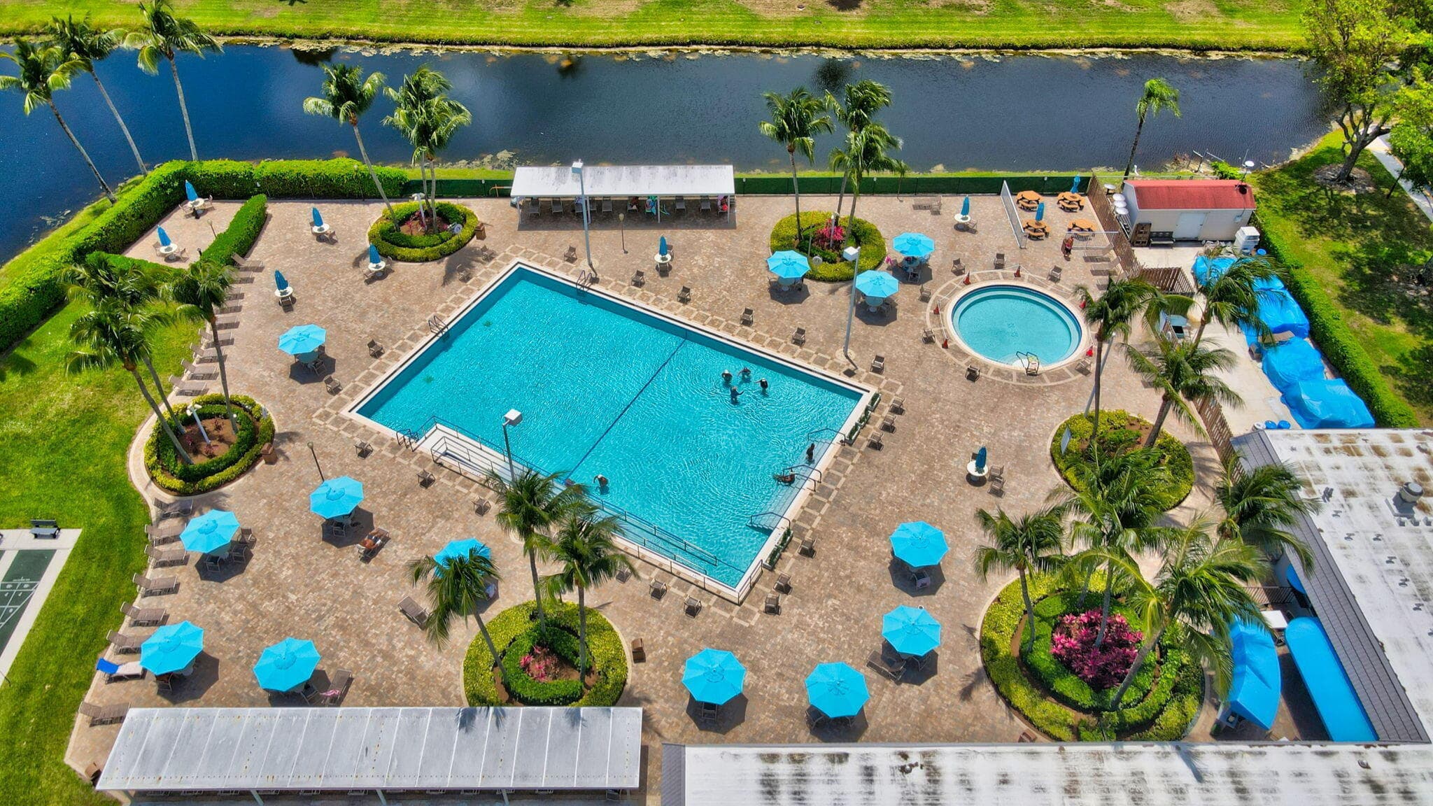 66 Capri B, Delray Beach, FL 33484 43