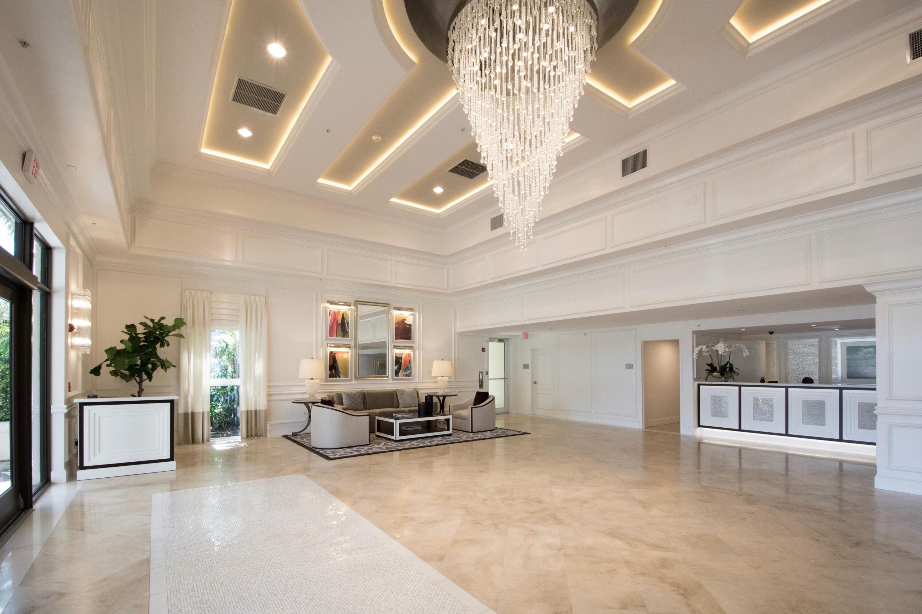 100 S Birch Road 1004, Fort Lauderdale, FL 33316 30