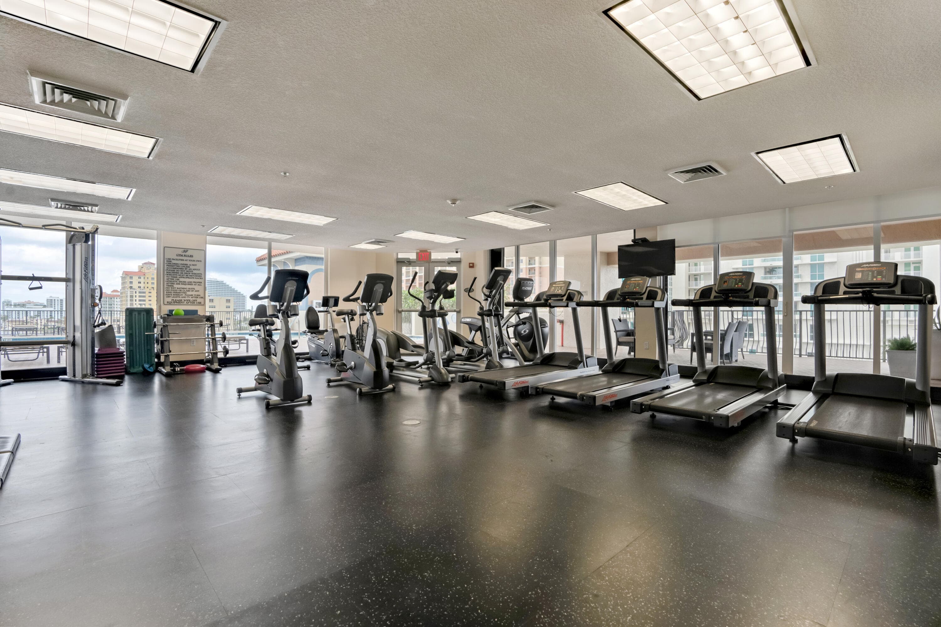 100 S Birch Road 1004, Fort Lauderdale, FL 33316 37