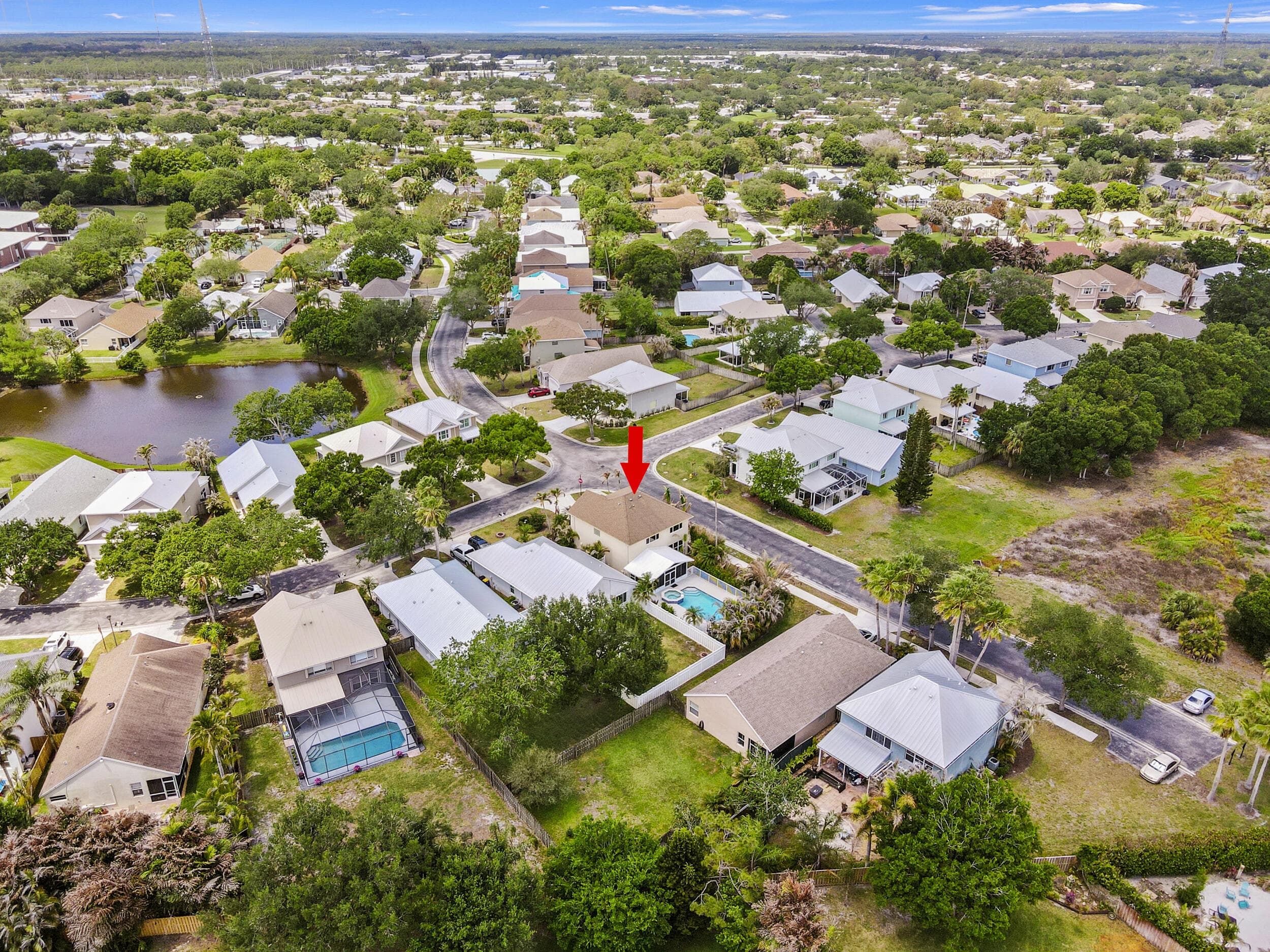 3189 SW Solitaire Palm Drive, Palm City, FL 34990 43