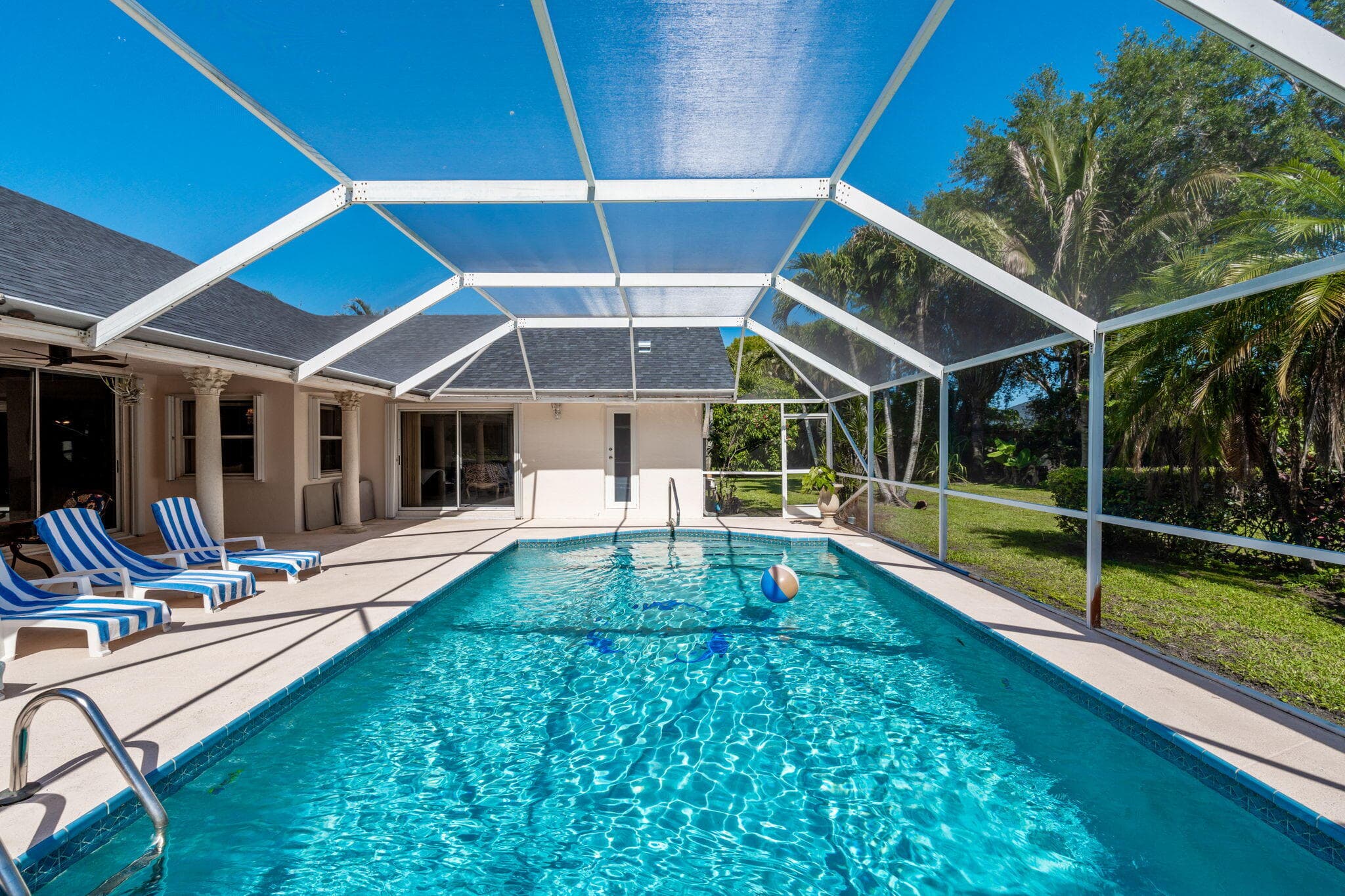 15495 Rolling Meadows Circle, Wellington, FL 33414 47