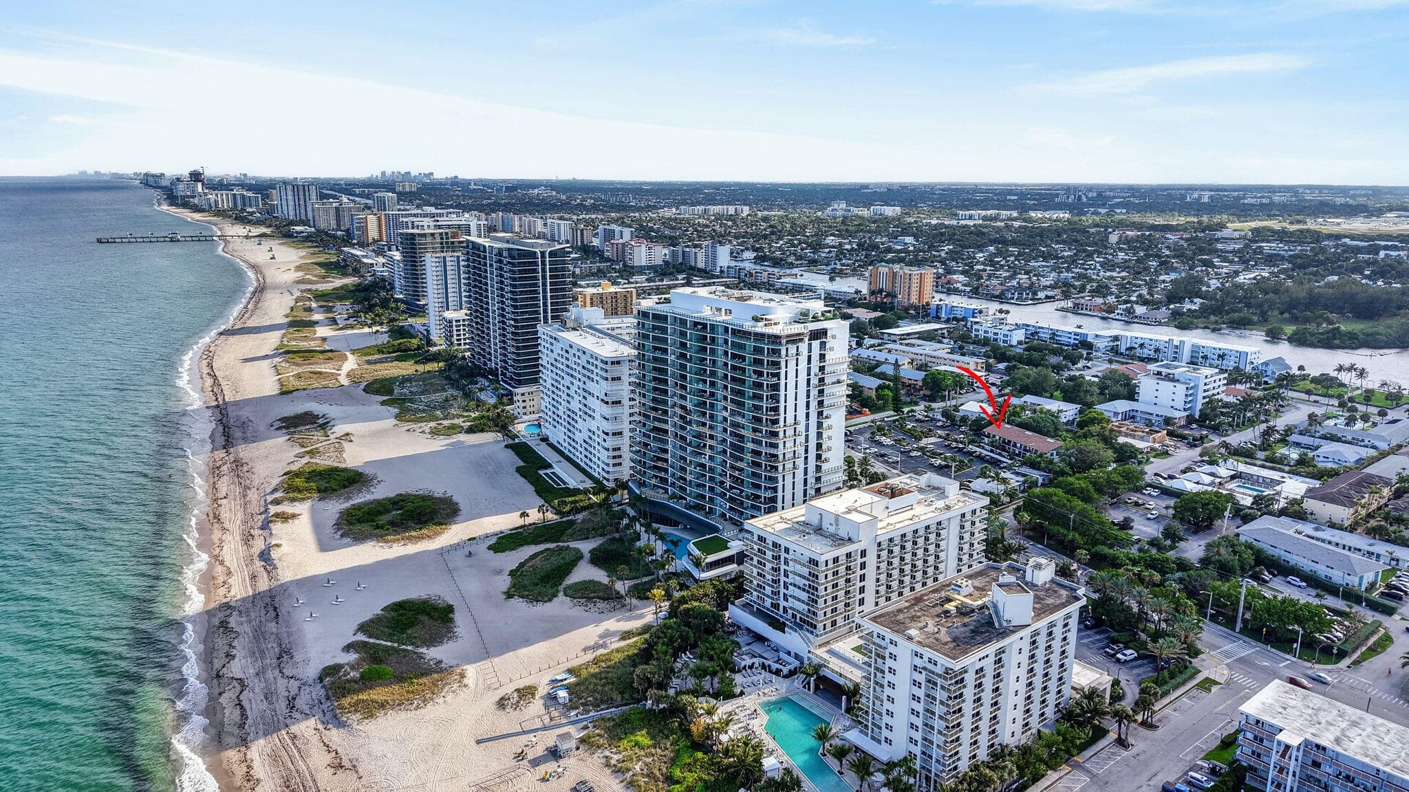 3250 NE 12th Street NE 6, Pompano Beach, FL 33062 49
