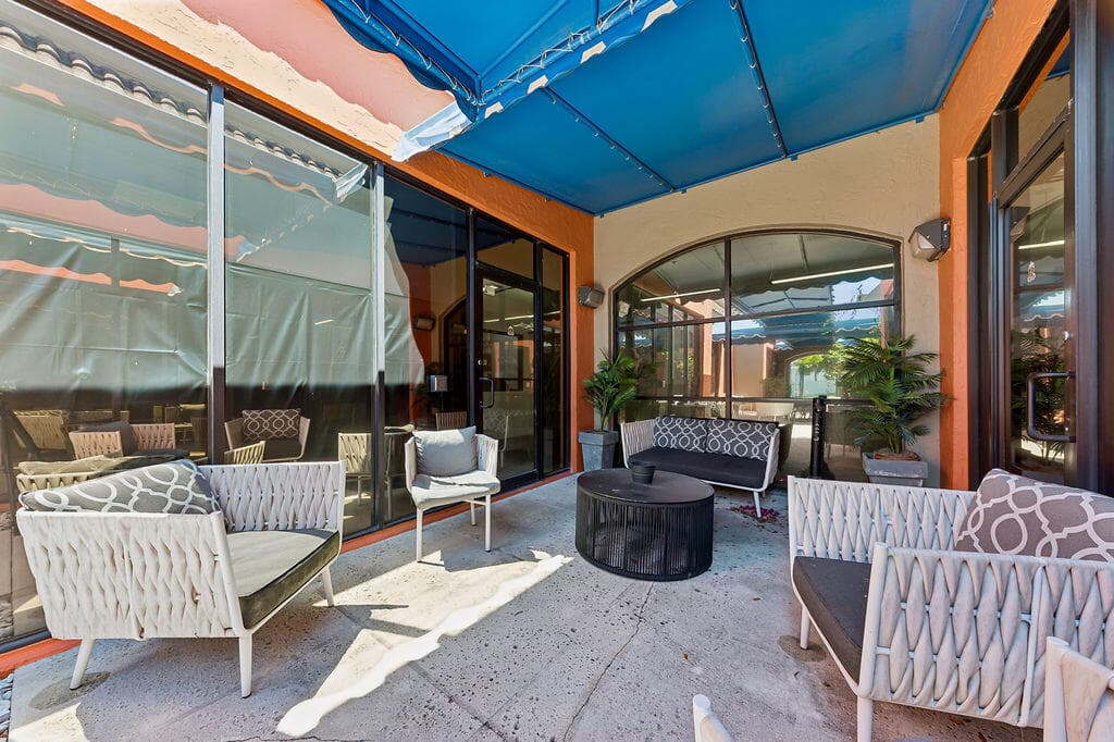 1590 S Congress Avenue, West Palm Beach, FL 35
