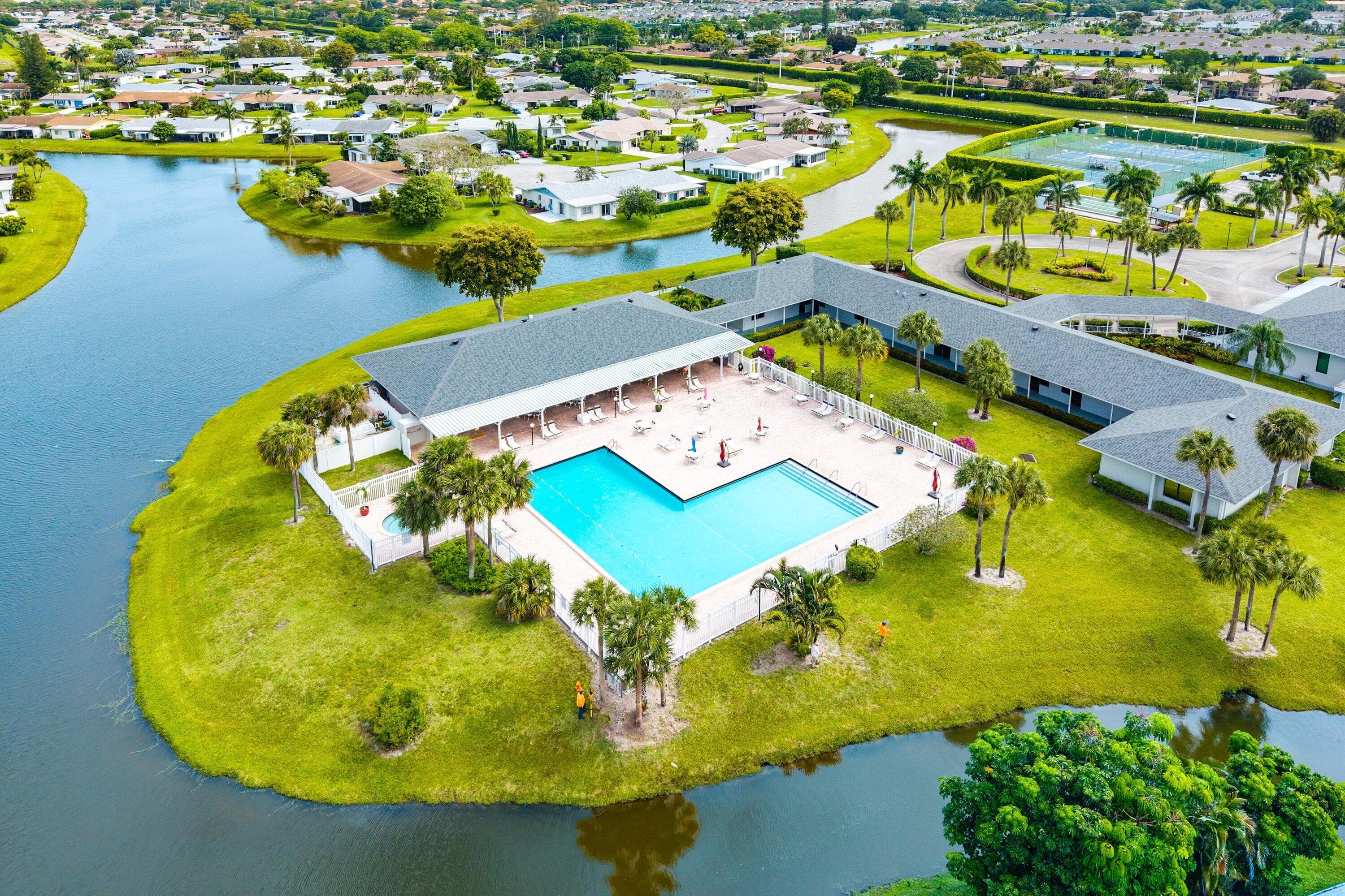 6061 Stanley Lane, Delray Beach, FL 33484 36