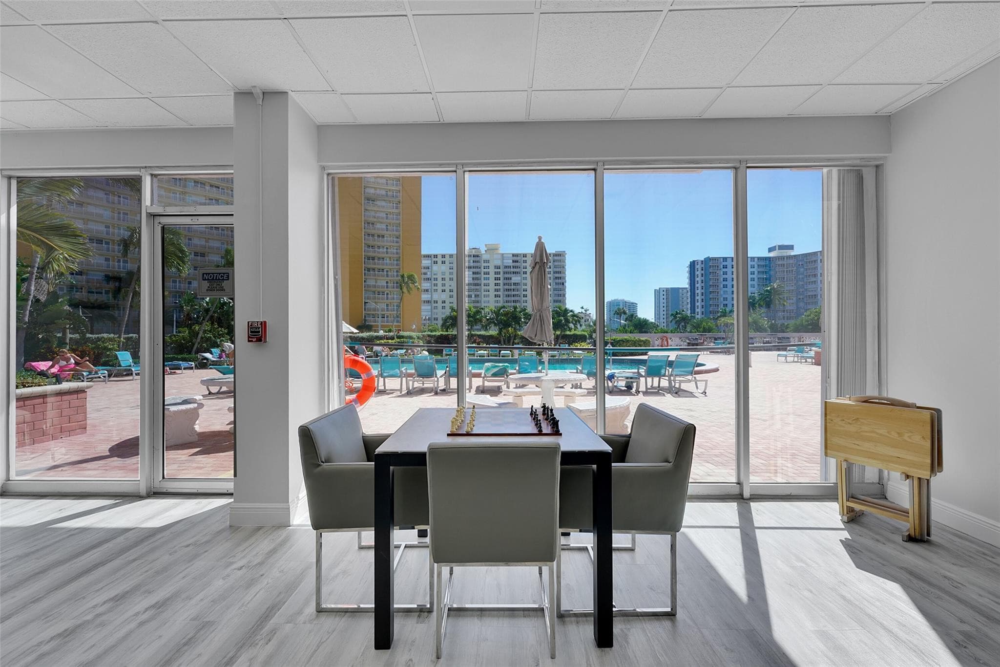 405 N Ocean Boulevard 306, Pompano Beach, FL 33062 35