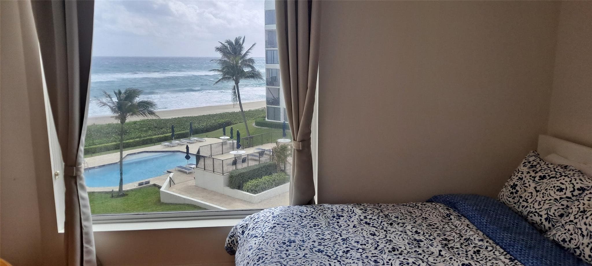 2565 S Ocean Boulevard 201n, Highland Beach, FL 33487 35