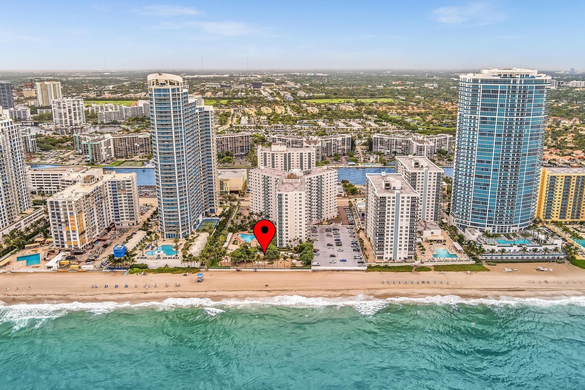 3000 S Ocean Drive 714, Hollywood, FL 33019 7