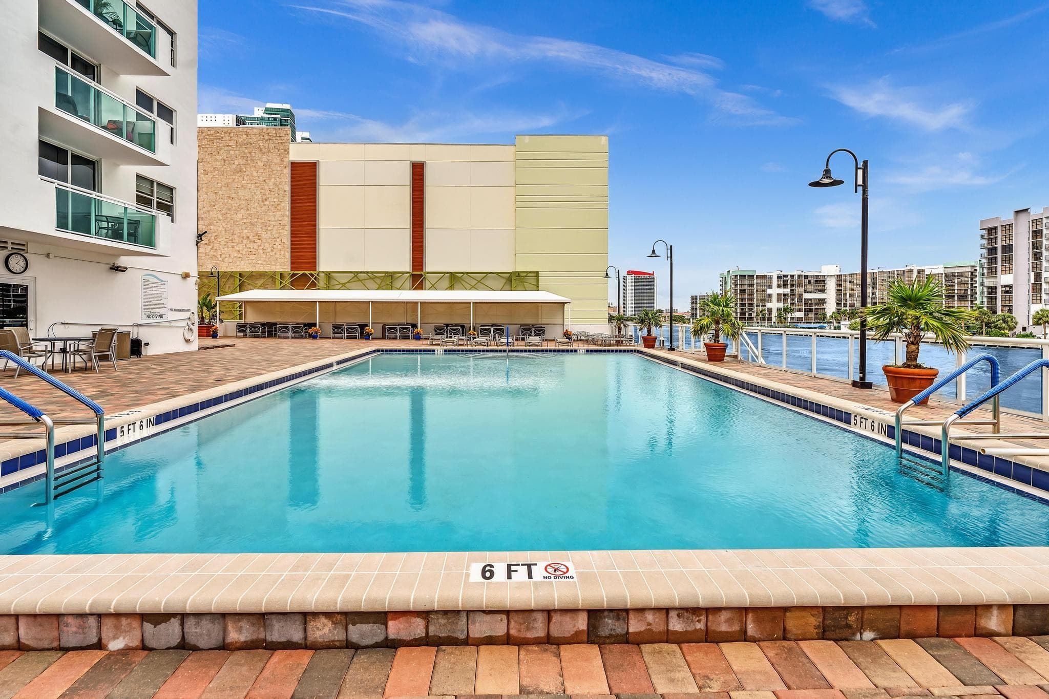 3000 S Ocean Drive 714, Hollywood, FL 33019 54