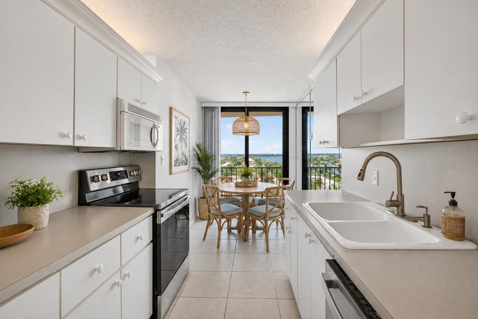 4200 N Ocean Drive 2-804, Singer Island, FL 33404 5