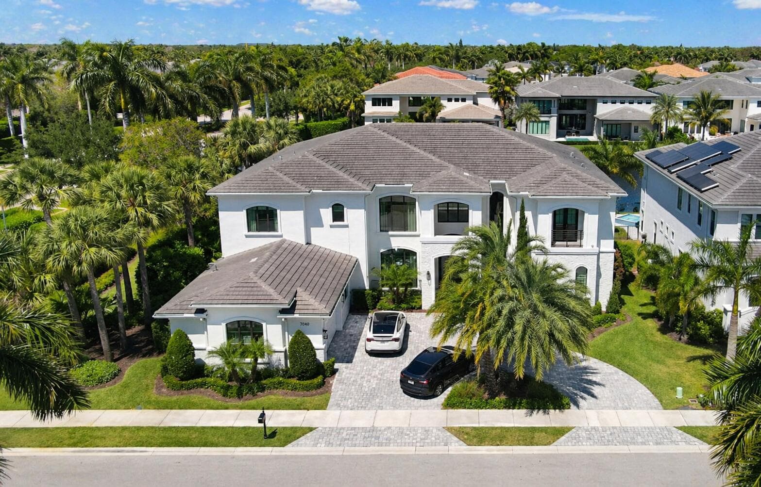 7080 NW 26th Way, Boca Raton, FL 33496