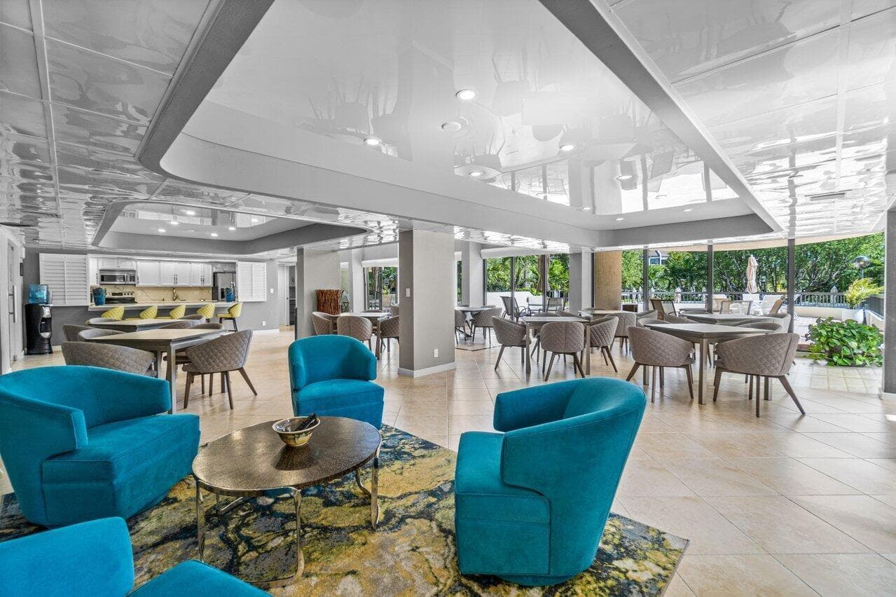 4740 S Ocean Boulevard 1515, Highland Beach, FL 33487 40