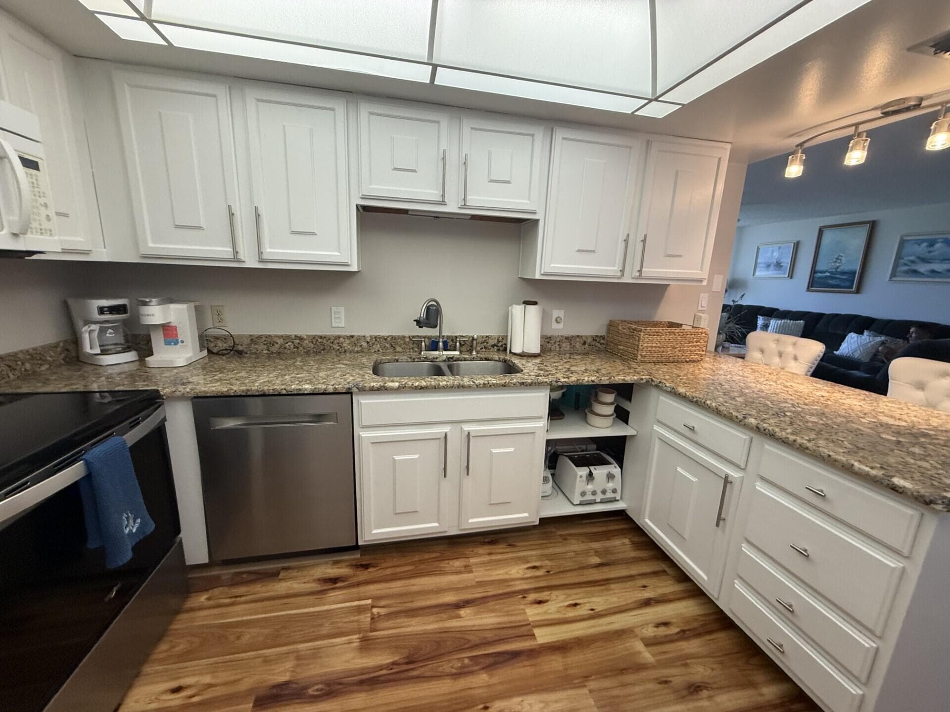 2400 S Ocean Drive 7642, Hutchinson Island, FL 34949 8