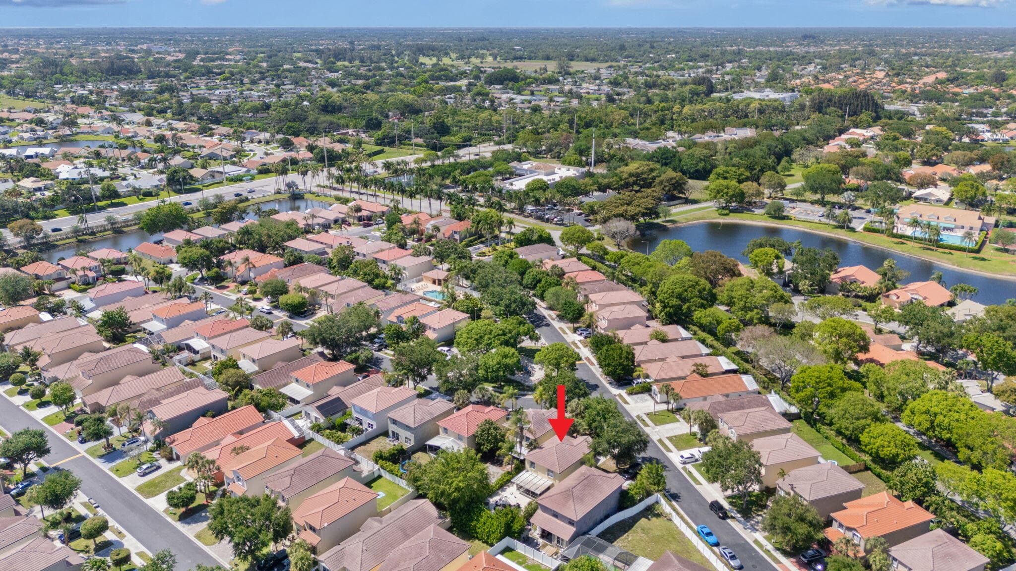 4846 Purdue Drive, Boynton Beach, FL 33436 25