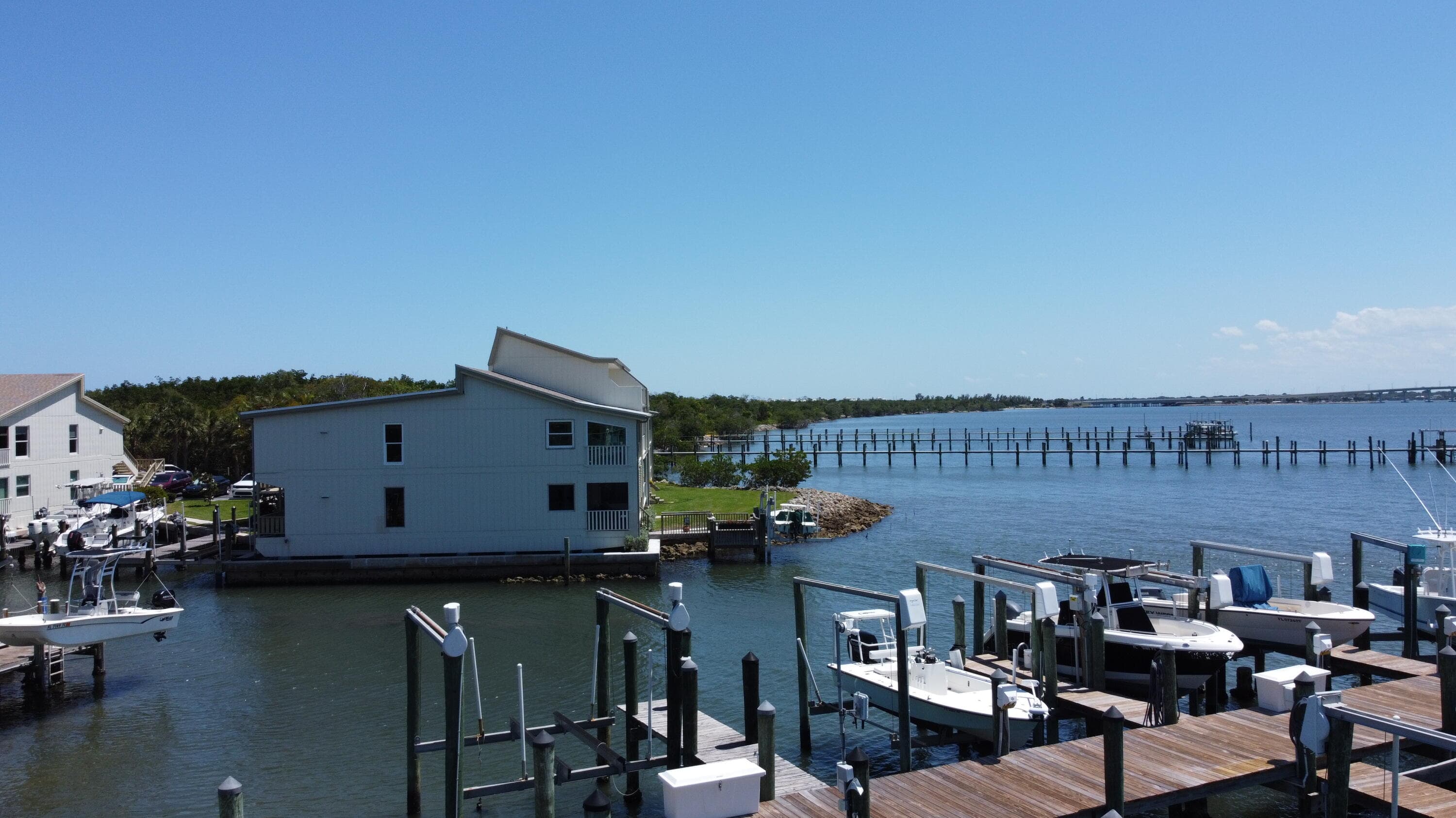 1456 NE Ocean Boulevard 9-202, Stuart, FL 34996 58