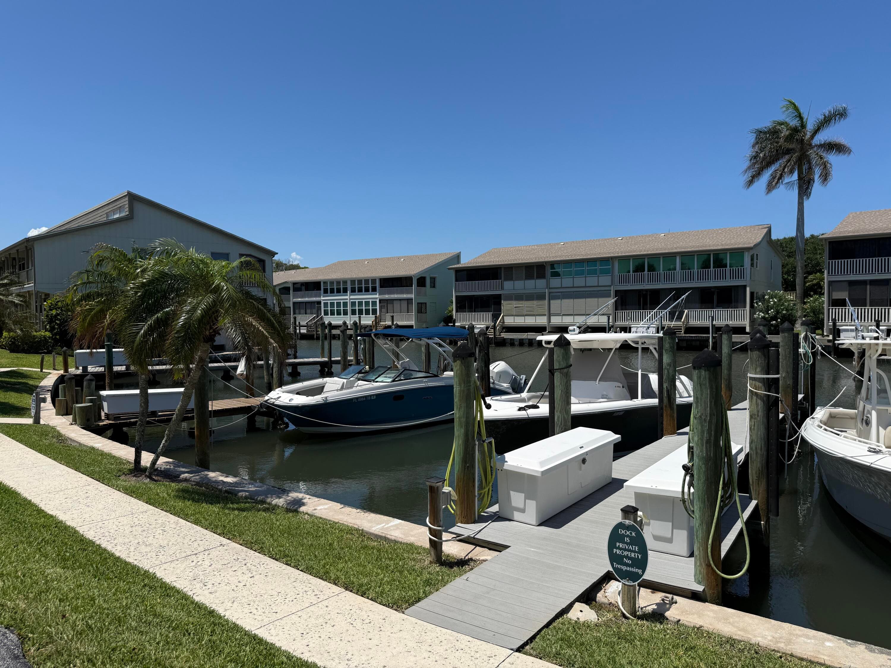 1456 NE Ocean Boulevard 9-202, Stuart, FL 34996 38