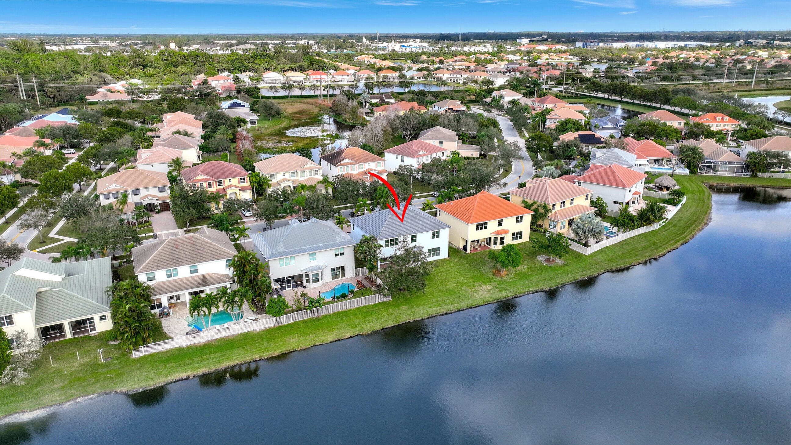 9334 Madewood Court, Royal Palm Beach, FL 33411 58