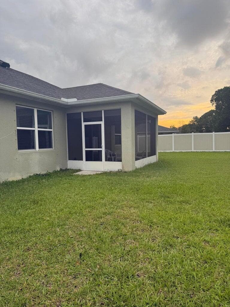 5111 NW Newark Lane, Port St. Lucie, FL 45