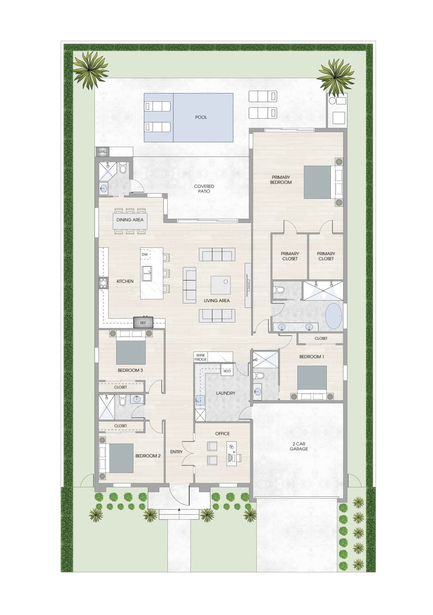 1708 NE 16th Avenue, Fort Lauderdale, FL 33305 12