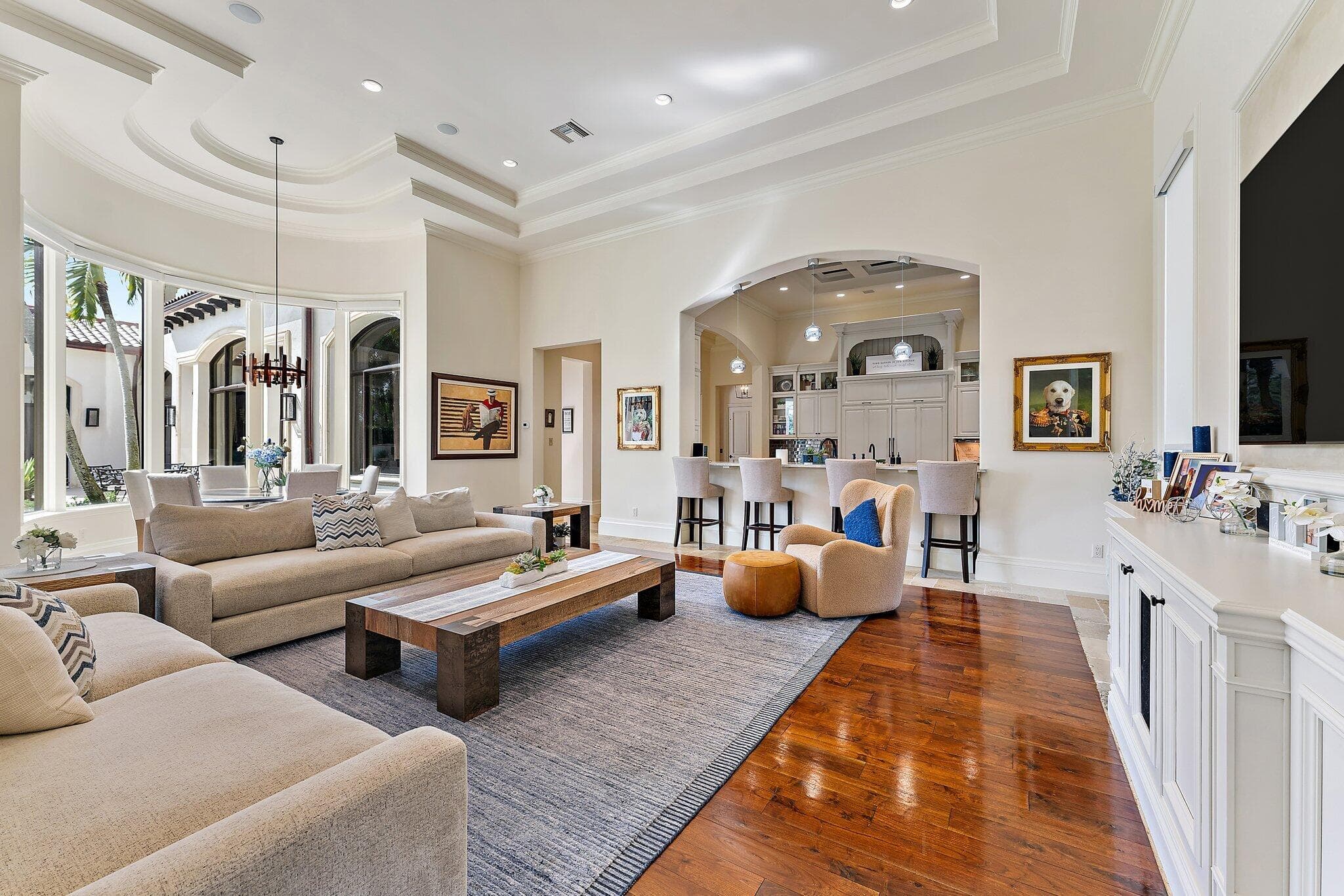 135 W Bears Club Drive, Jupiter, FL 33477 17
