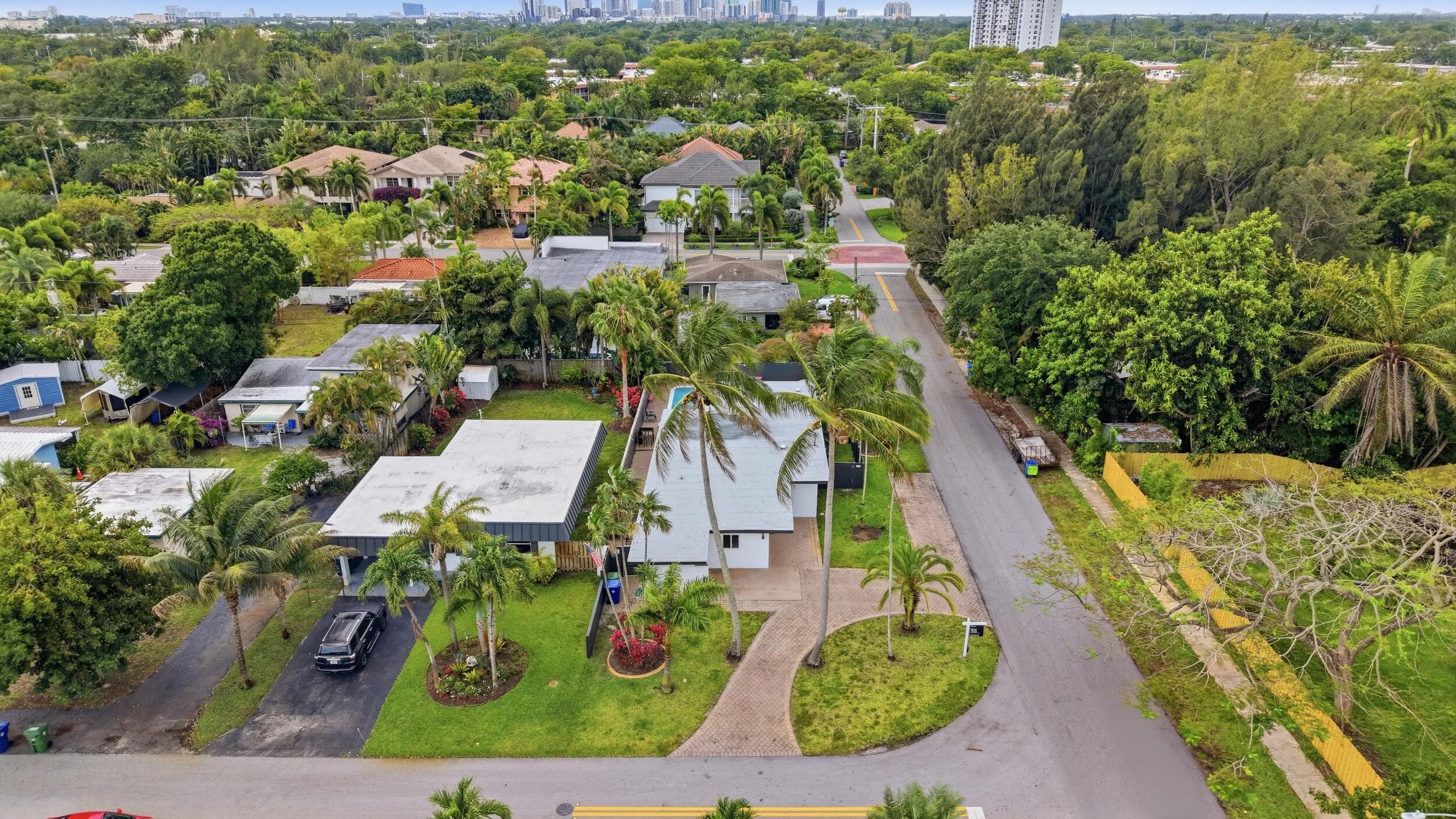 100 NE 22nd Street, Wilton Manors, FL 33305 59