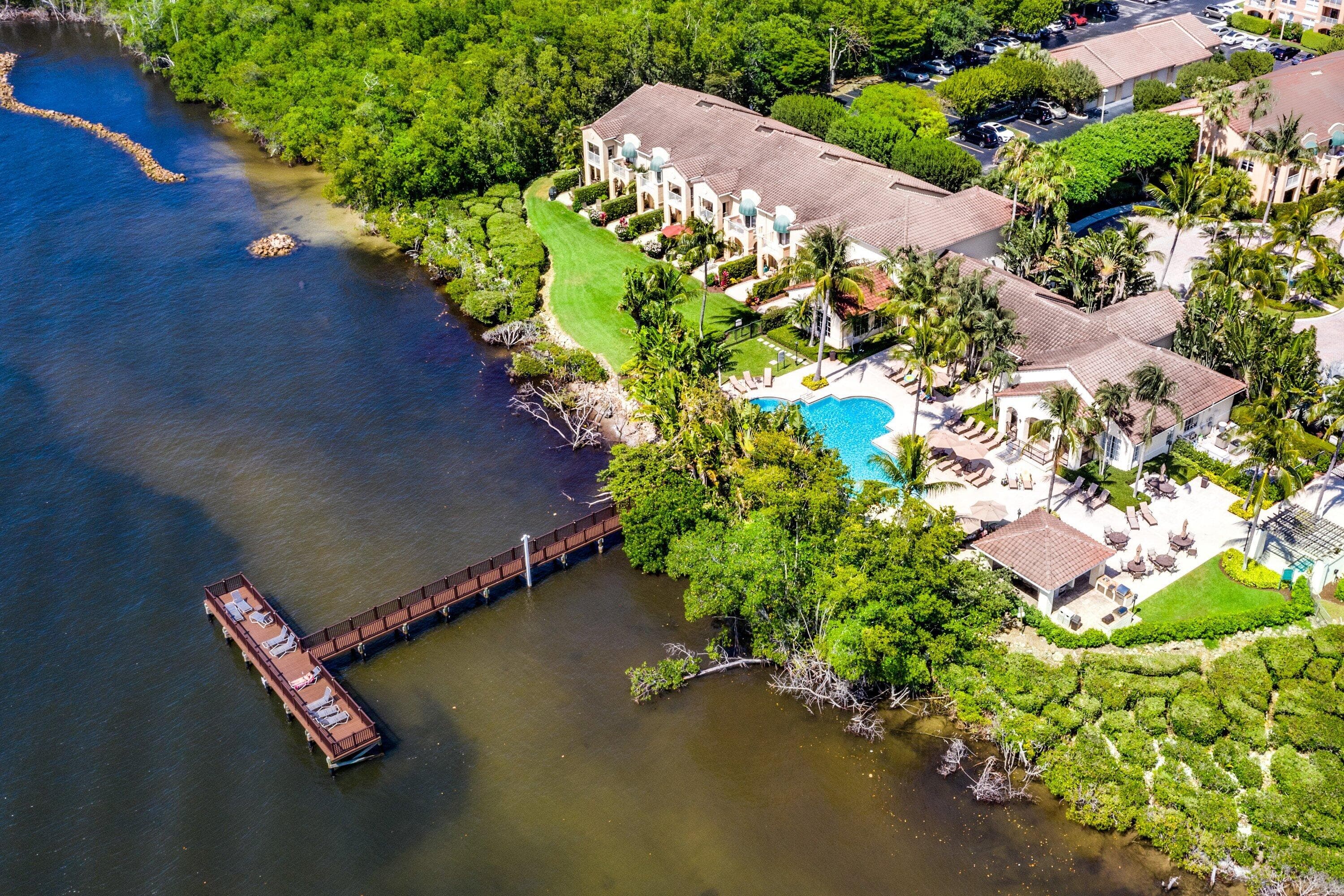 3594 S Ocean Boulevard 406, Highland Beach, FL 33487
