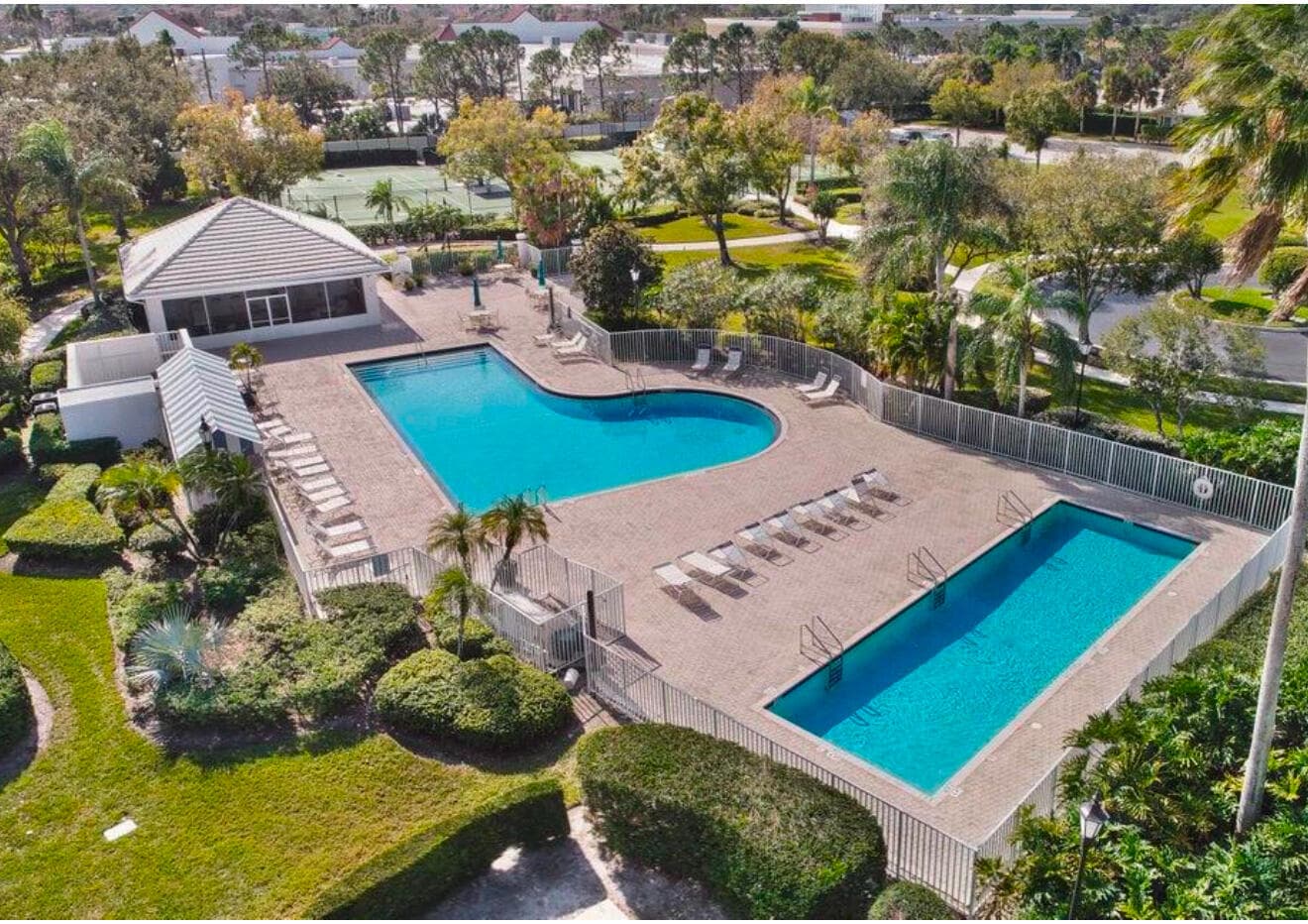 1499 NW Amherst Drive A, Port St. Lucie, FL 34986 23
