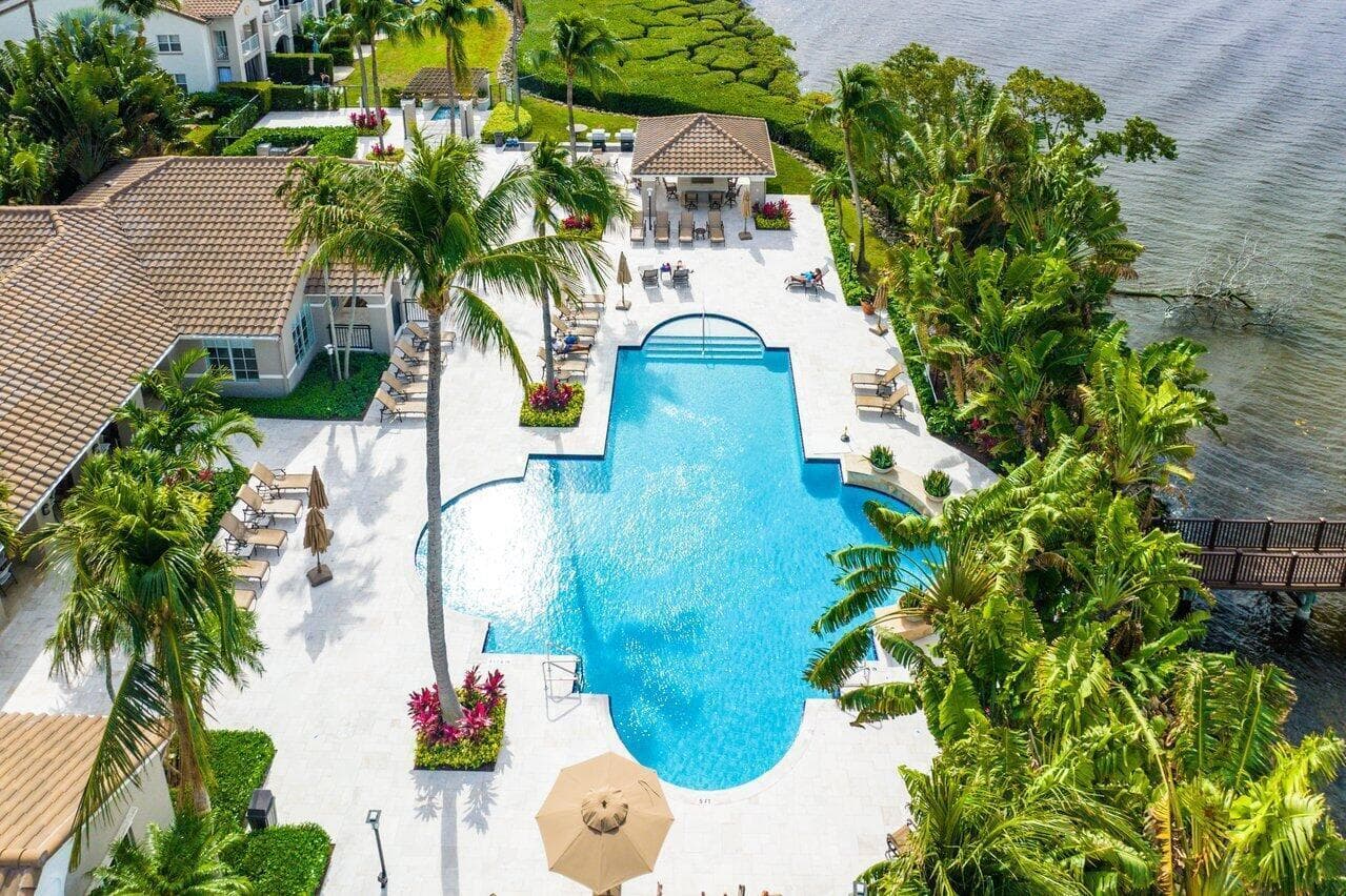 3594 S Ocean Boulevard 406, Highland Beach, FL 33487 27
