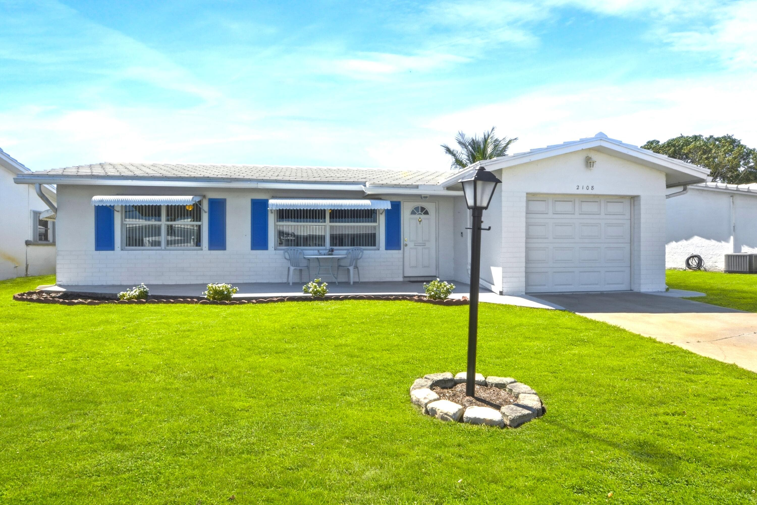 2108 SW 15th Street, Boynton Beach, FL 33426